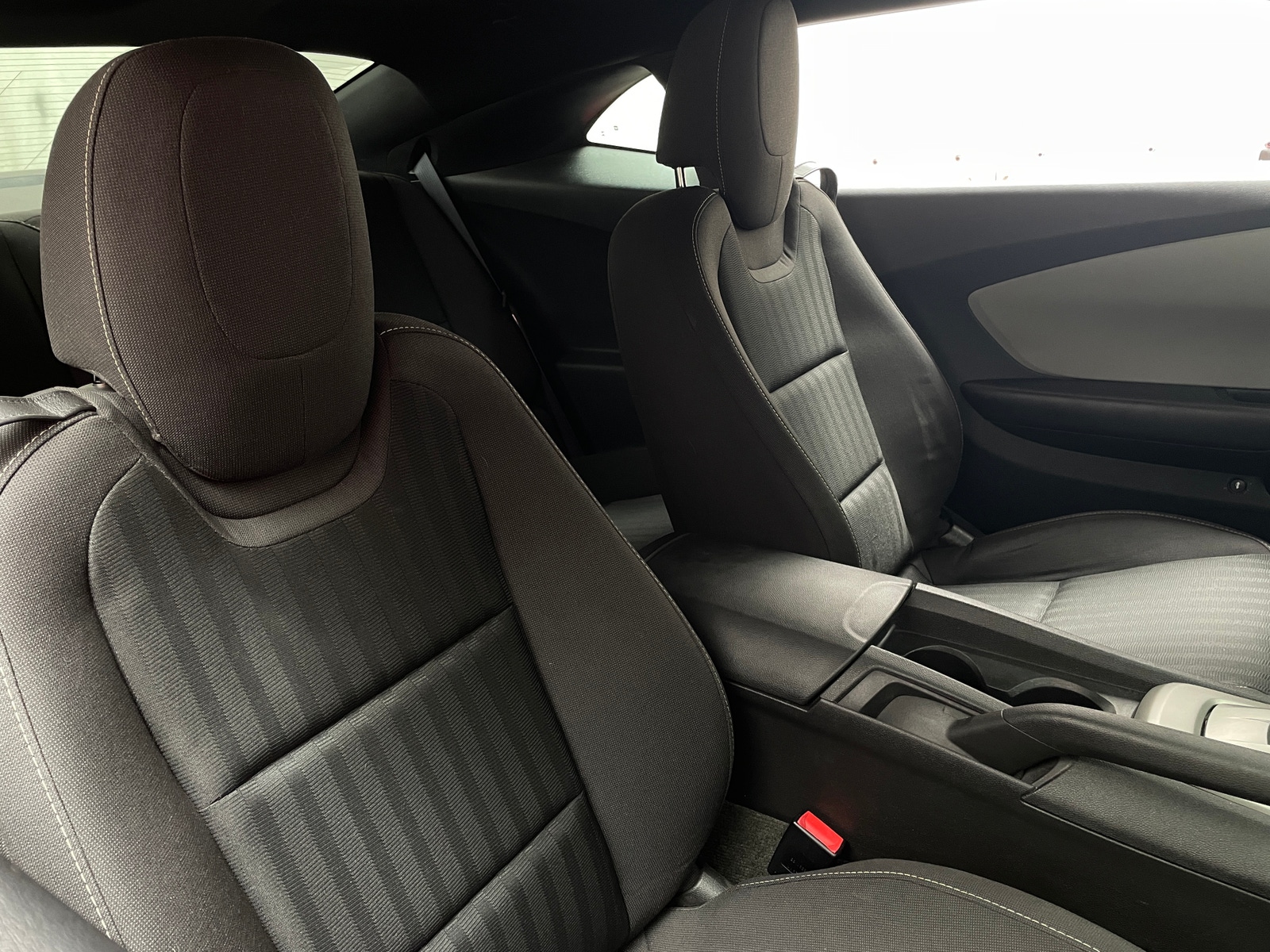 Thumbnail: 2013 Chevrolet Camaro - 2