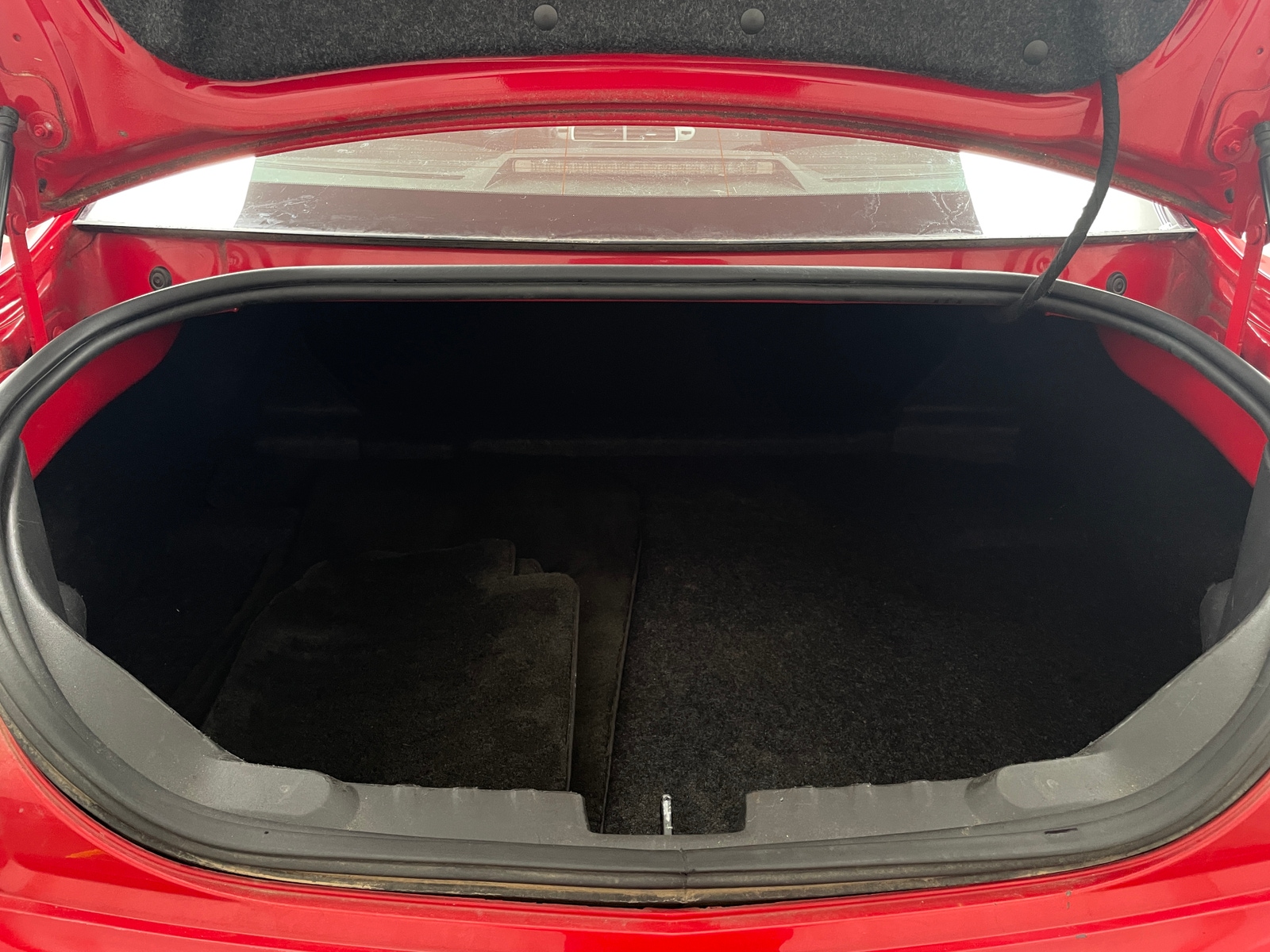 Thumbnail: 2013 Chevrolet Camaro - 5