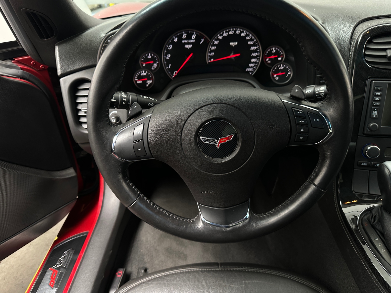 Thumbnail: 2013 Chevrolet Corvette - 3