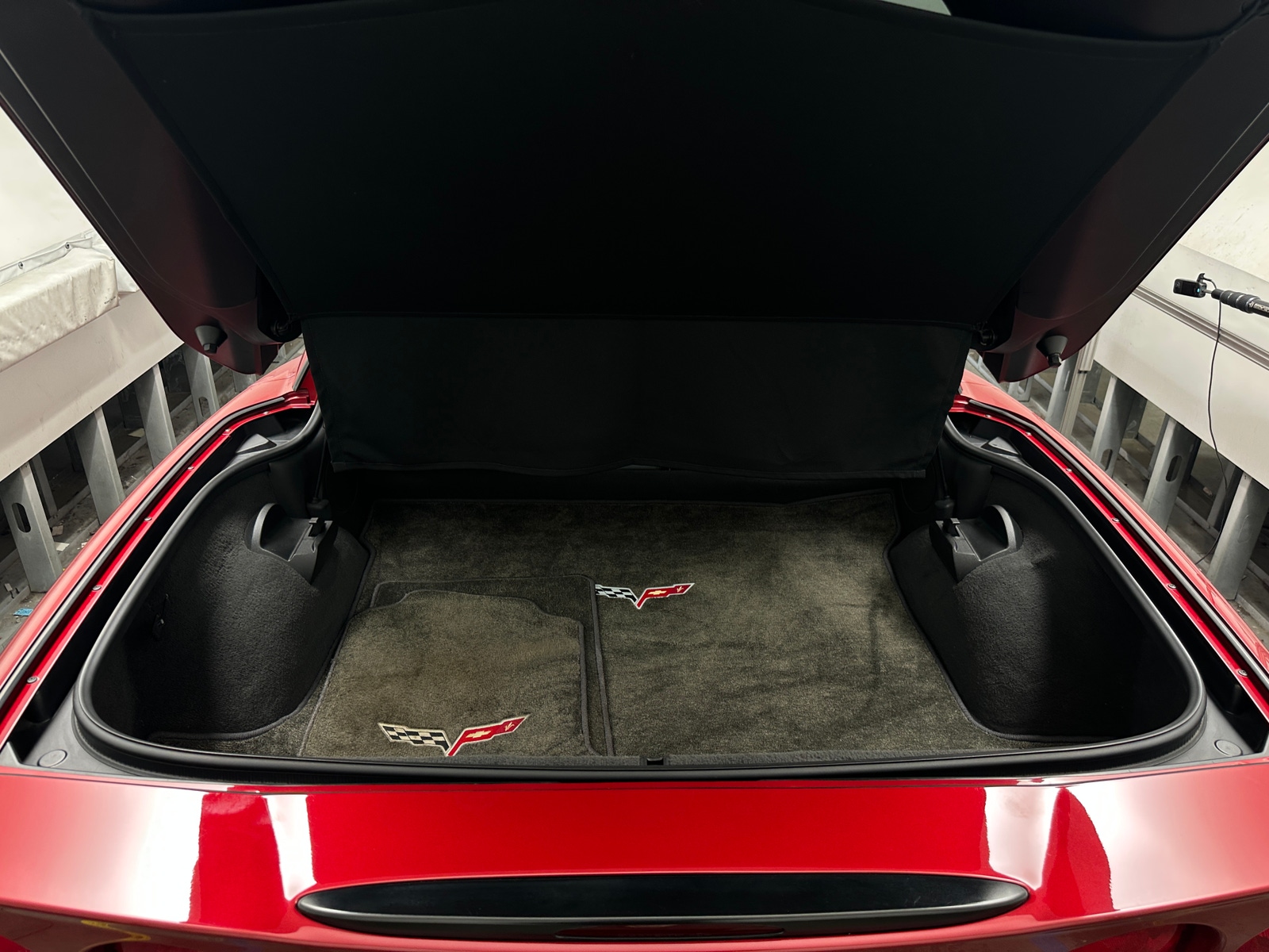 Thumbnail: 2013 Chevrolet Corvette - 4