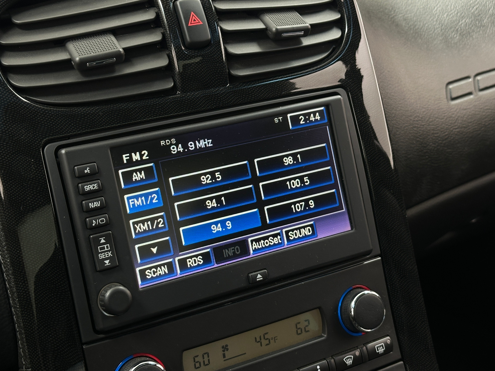 Thumbnail: 2013 Chevrolet Corvette - 2