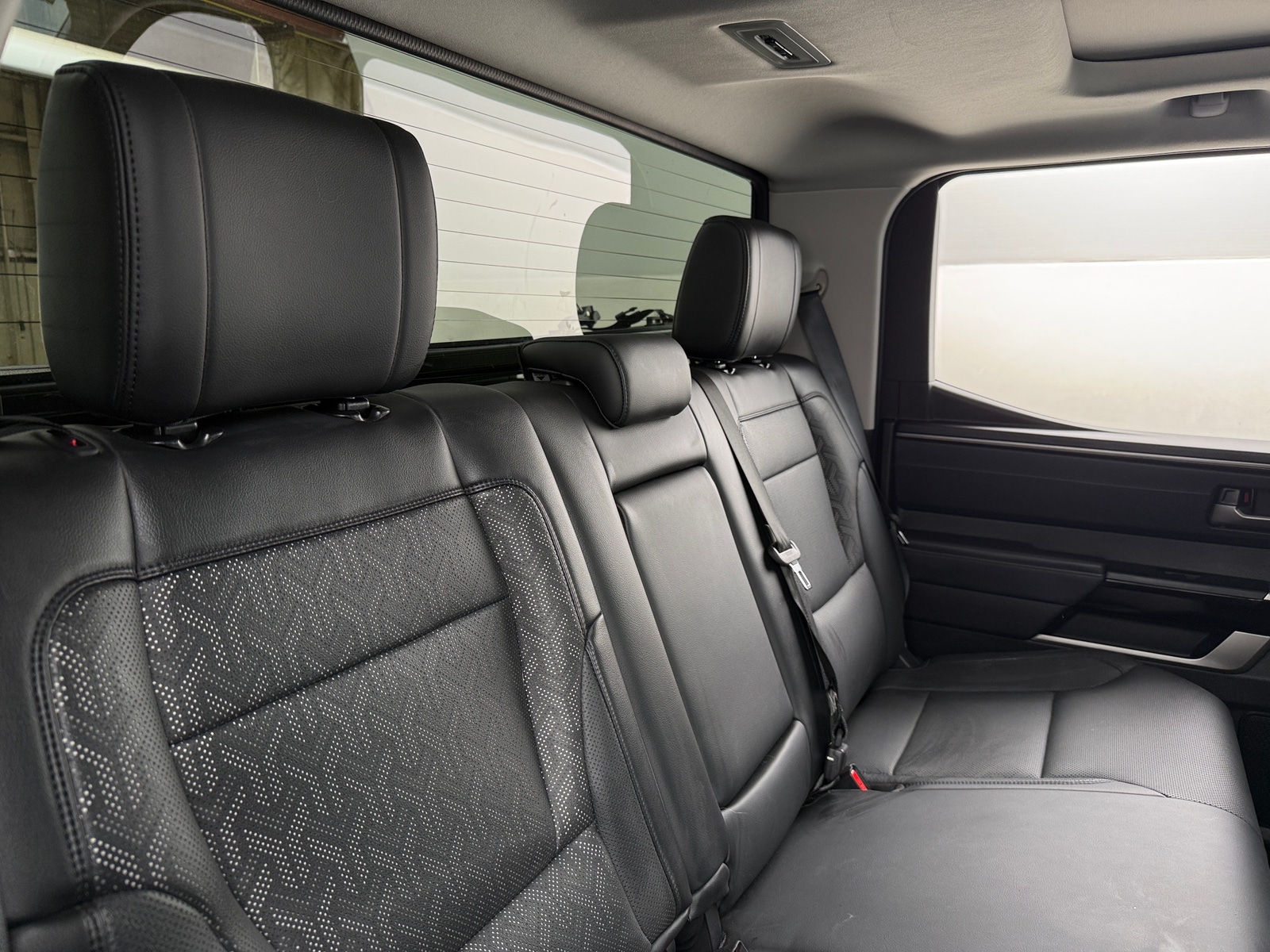 Thumbnail: 2023 Toyota Tundra - 5