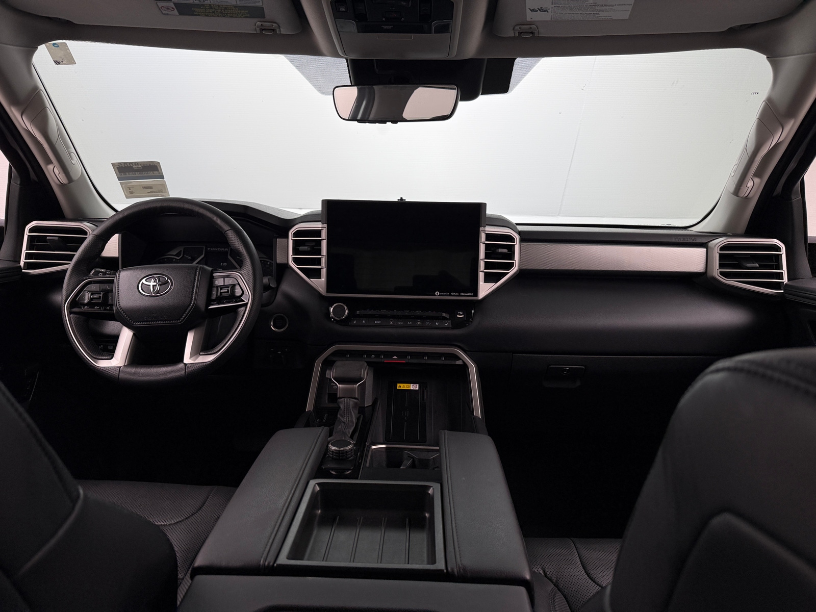 Thumbnail: 2023 Toyota Tundra - 2