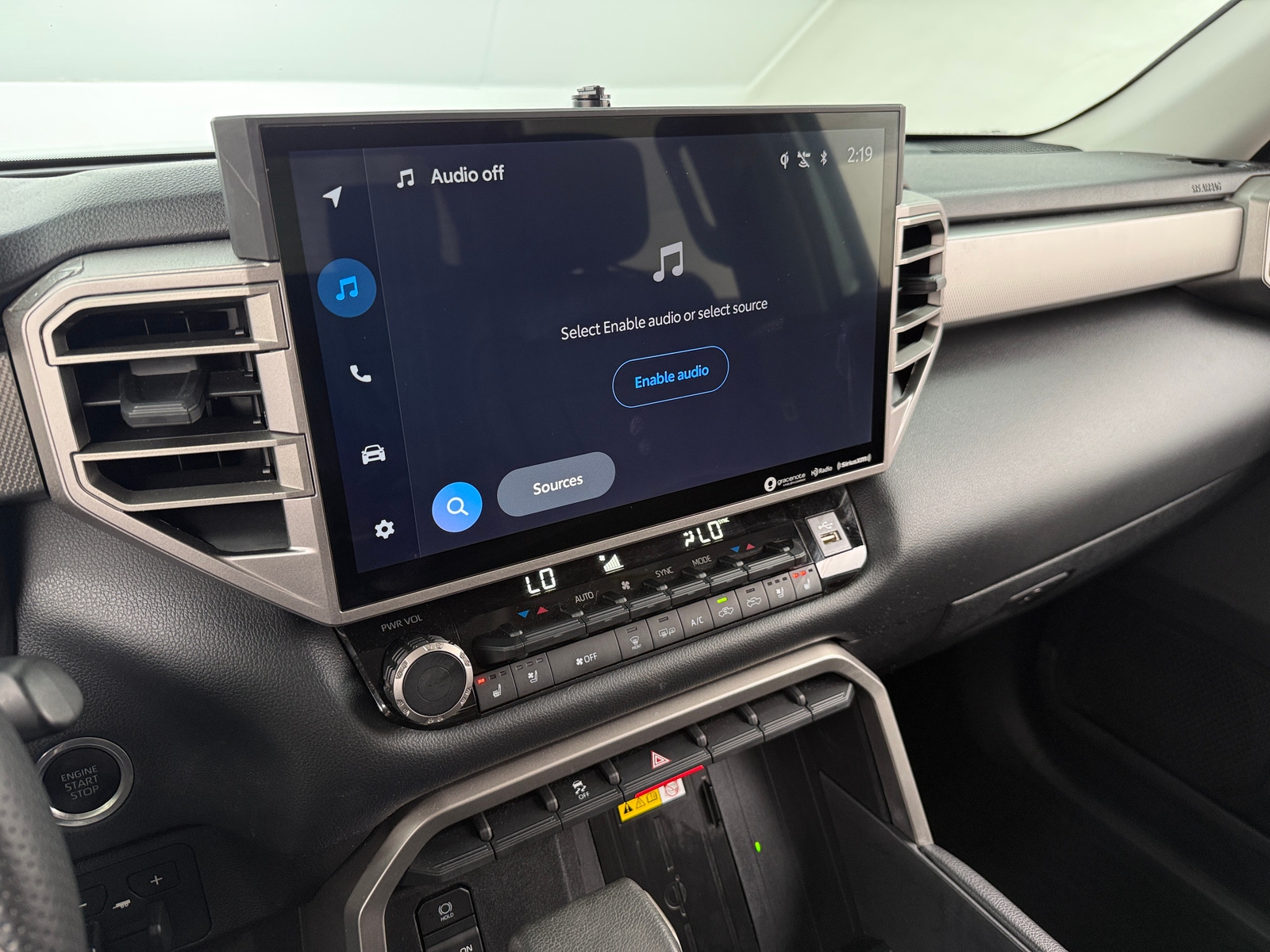 Thumbnail: 2023 Toyota Tundra - 3