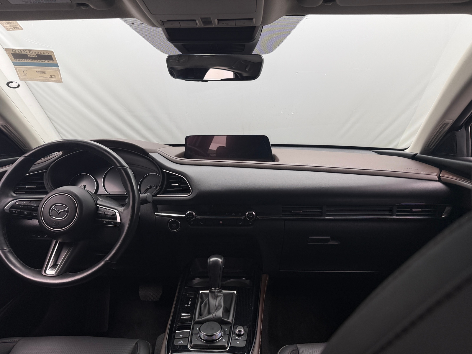 Thumbnail: 2024 Mazda CX-30 - 2