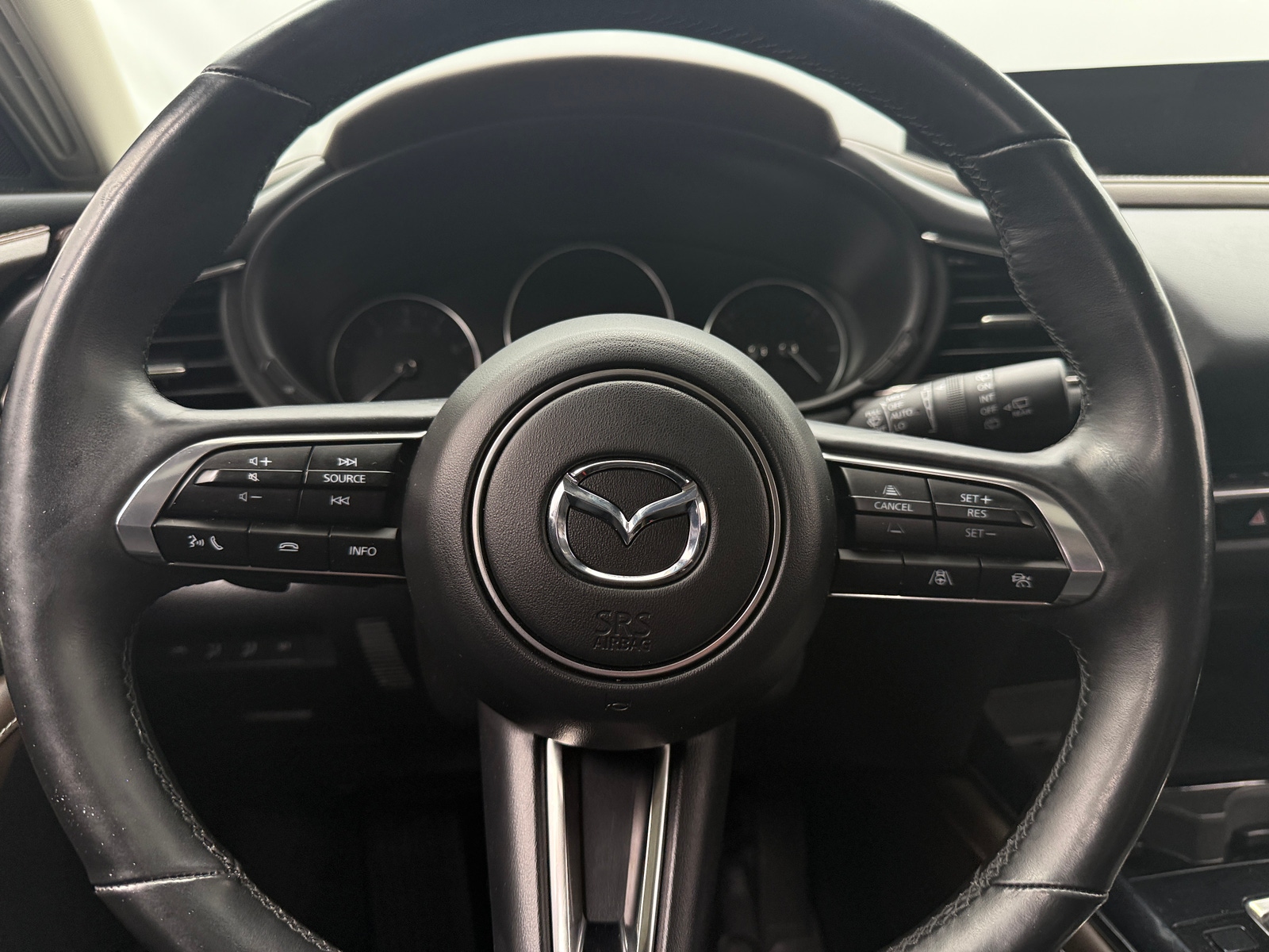 Thumbnail: 2024 Mazda CX-30 - 4