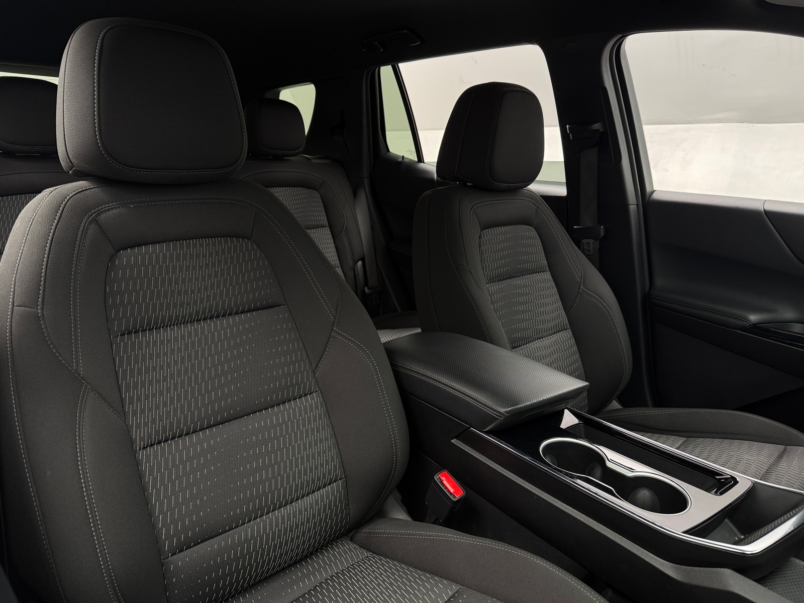 Thumbnail: 2025 Chevrolet Equinox - 2