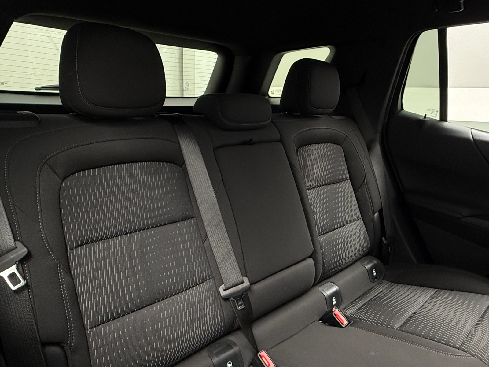 Thumbnail: 2025 Chevrolet Equinox - 6