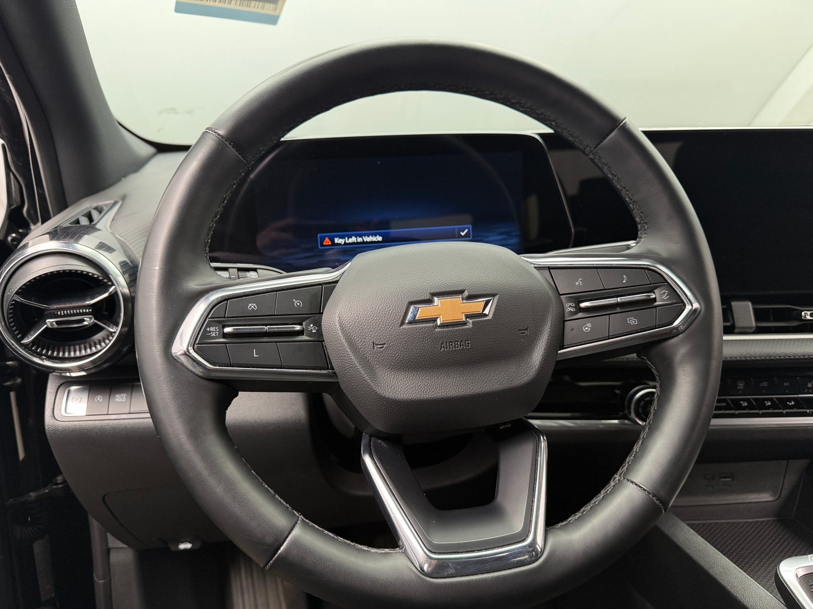 Thumbnail: 2025 Chevrolet Equinox - 5