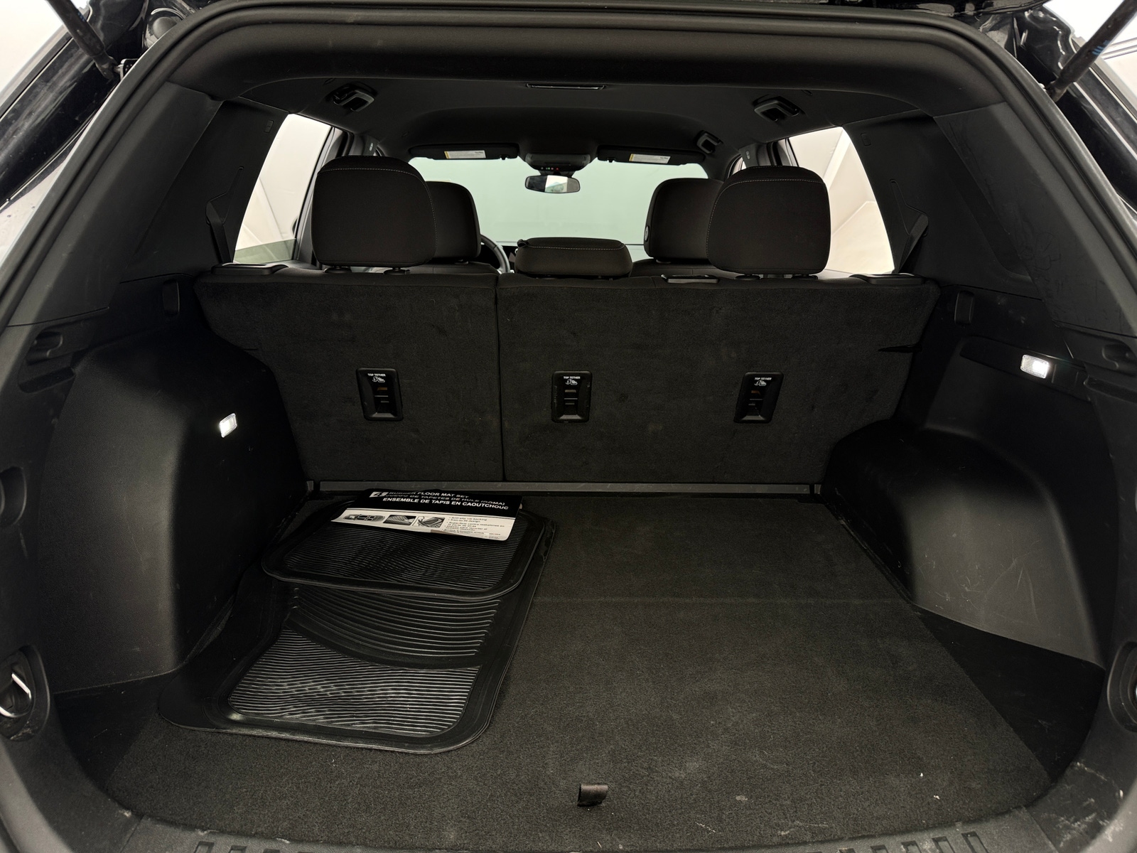 Thumbnail: 2025 Chevrolet Equinox - 7