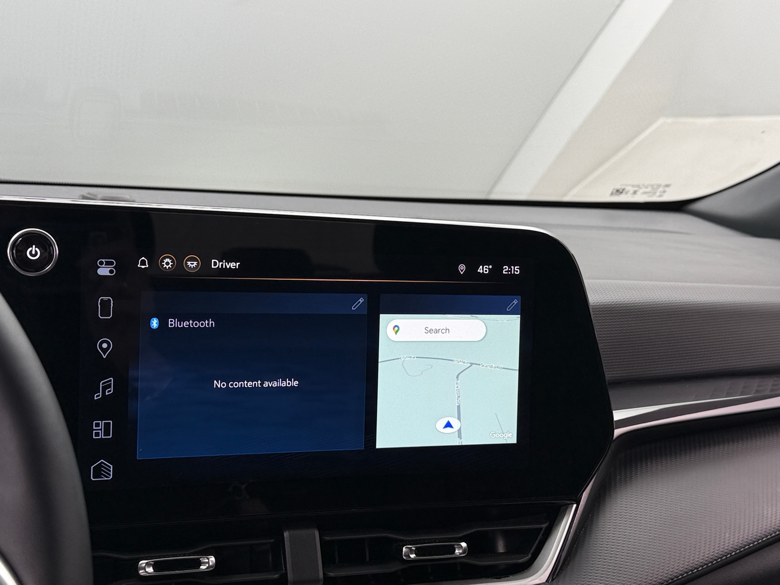 Thumbnail: 2025 Chevrolet Equinox - 4