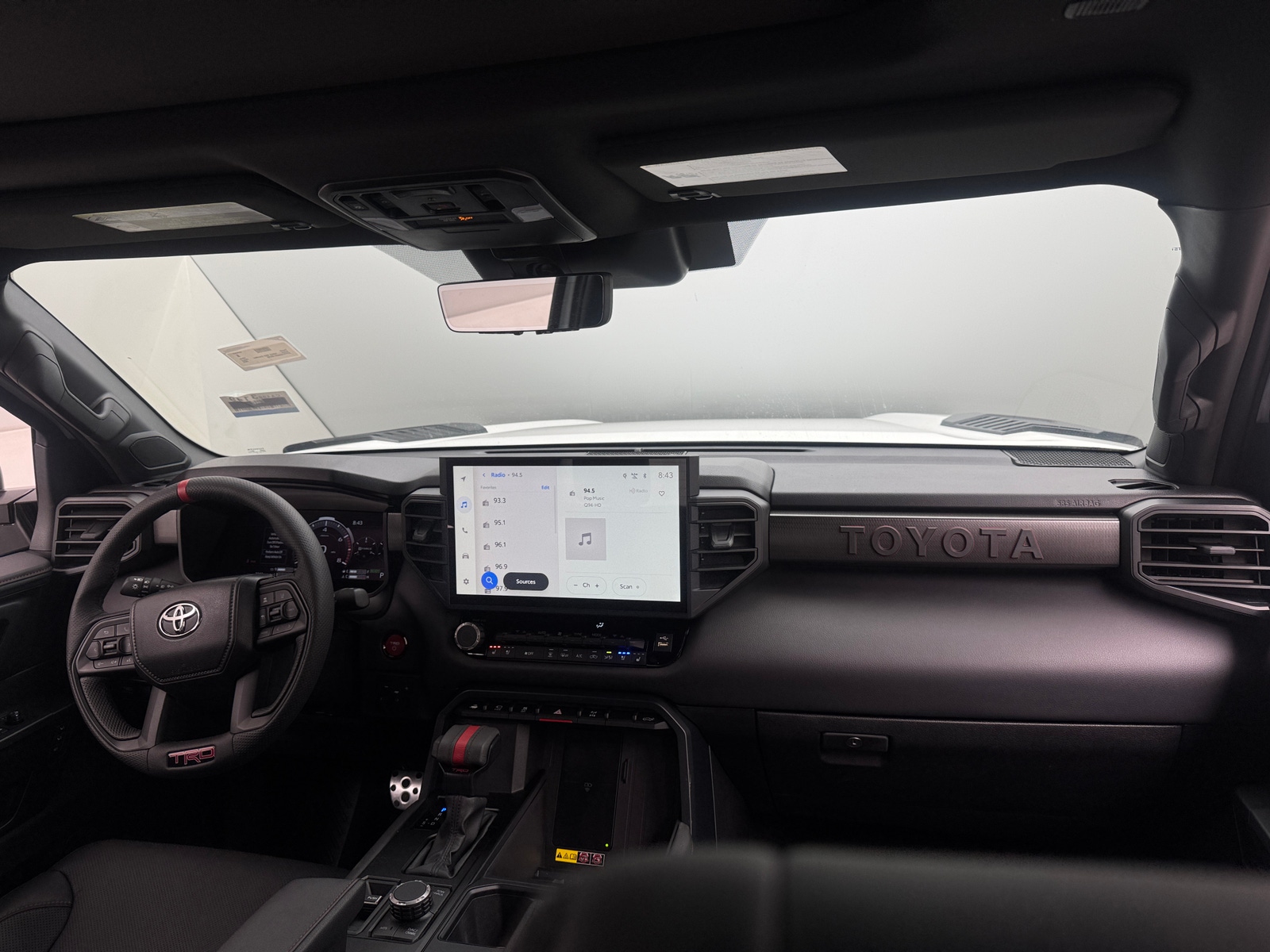 Thumbnail: 2025 Toyota Tundra - 2