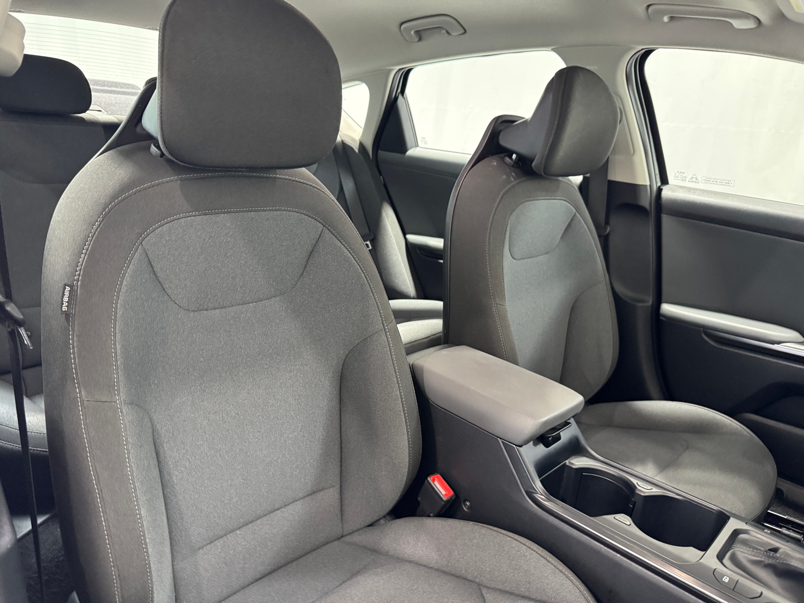 Thumbnail: 2025 Kia K4 - 2