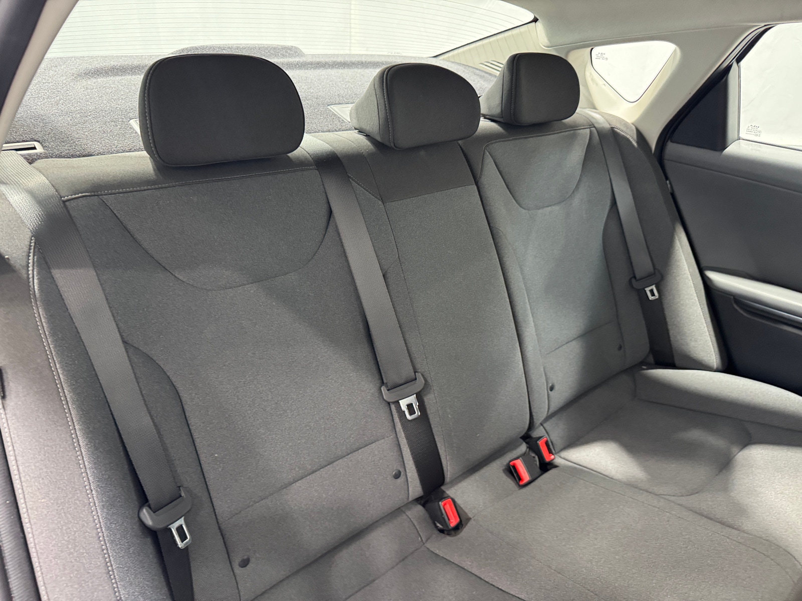 Thumbnail: 2025 Kia K4 - 6