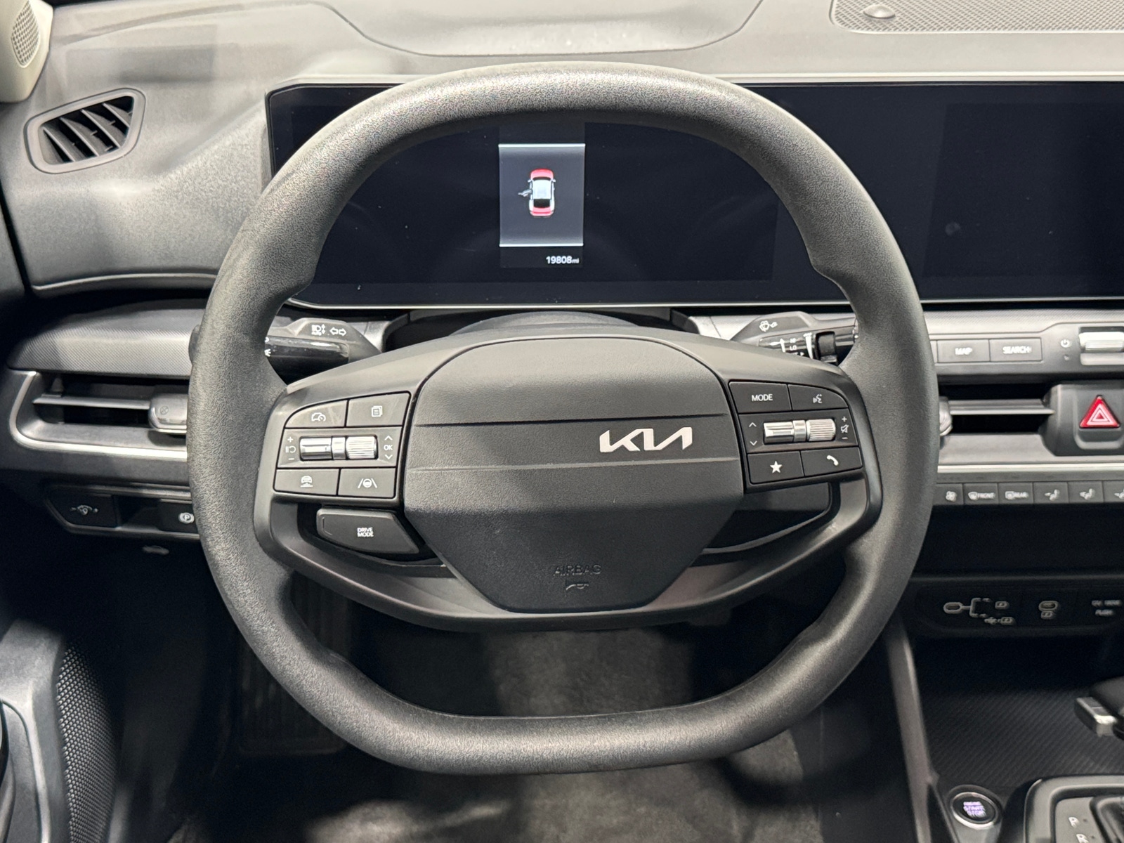 Thumbnail: 2025 Kia K4 - 5