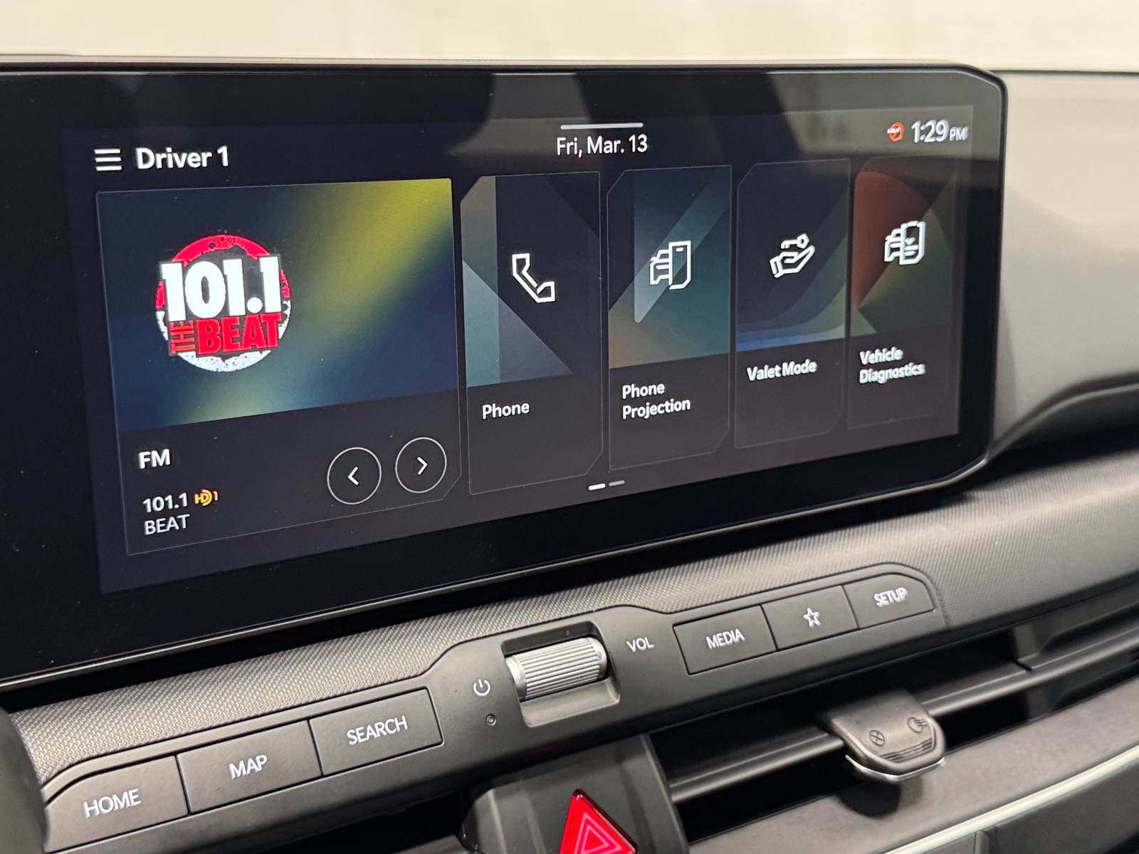 Thumbnail: 2025 Kia K4 - 4