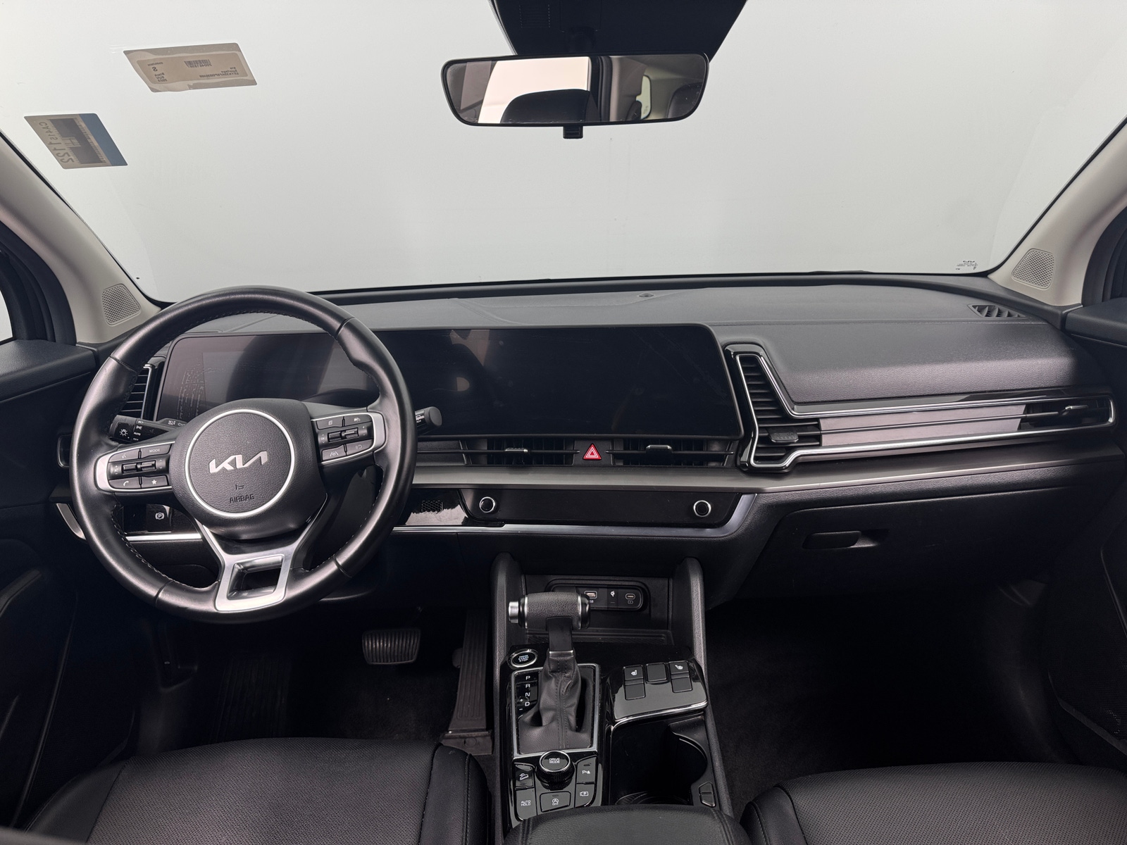 Thumbnail: 2023 Kia Sportage - 2