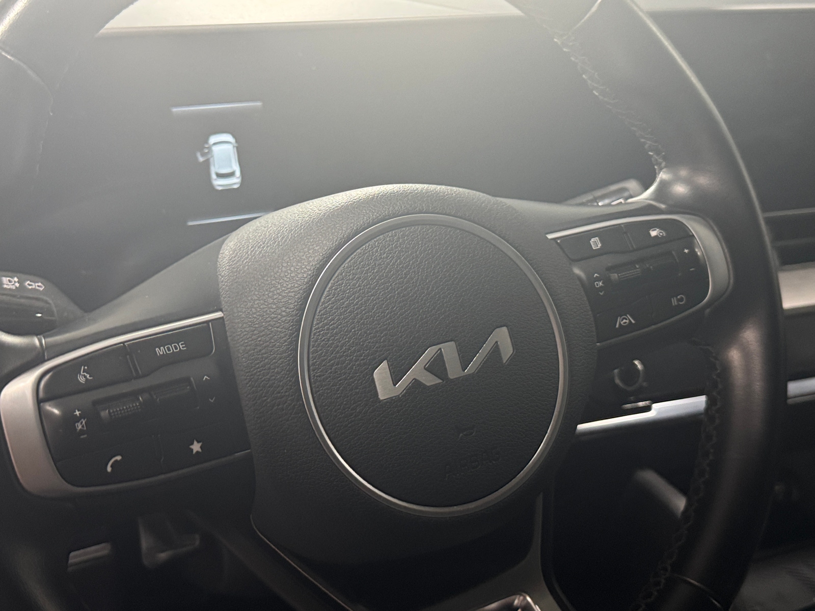 Thumbnail: 2023 Kia Sportage - 4