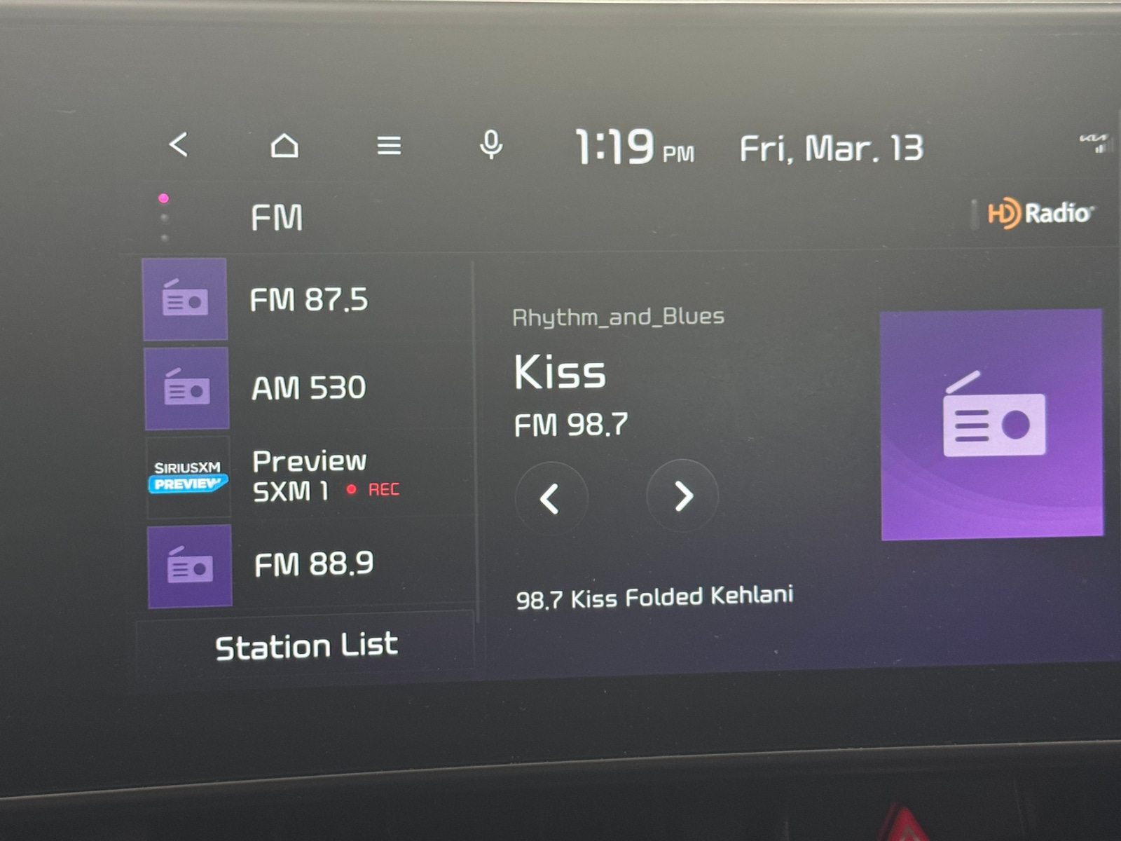 Thumbnail: 2023 Kia Sportage - 3