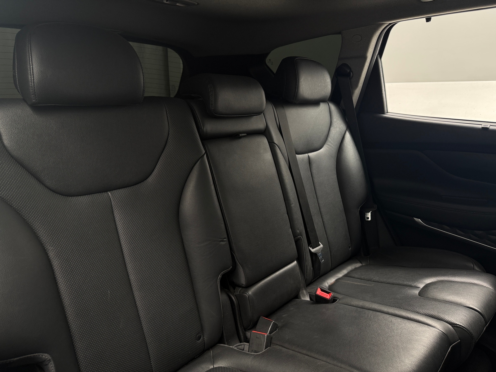 Thumbnail: 2020 Hyundai Santa Fe - 5