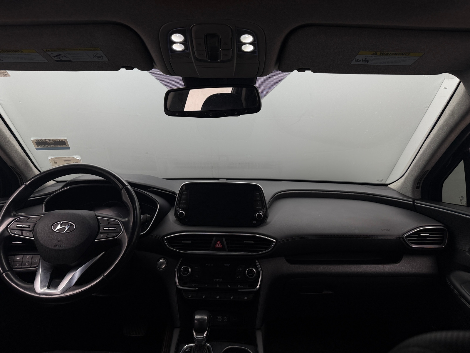 Thumbnail: 2020 Hyundai Santa Fe - 2