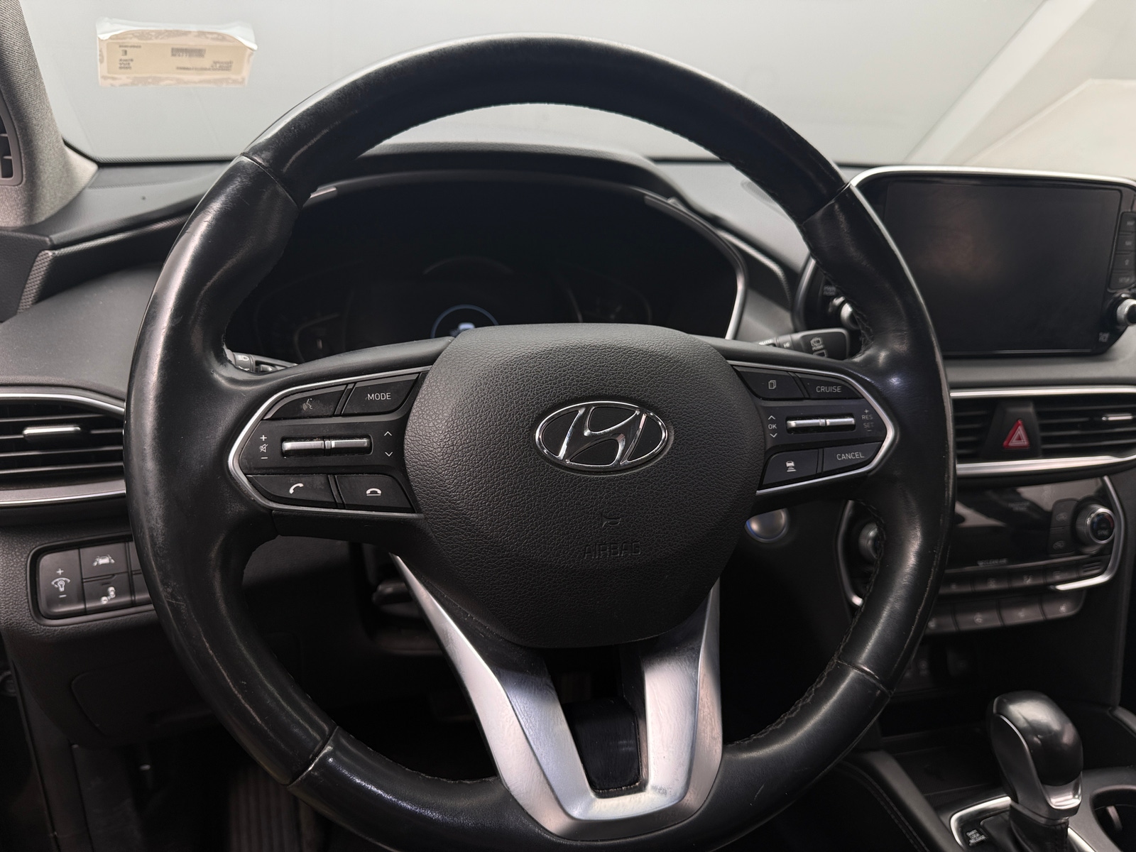 Thumbnail: 2020 Hyundai Santa Fe - 4