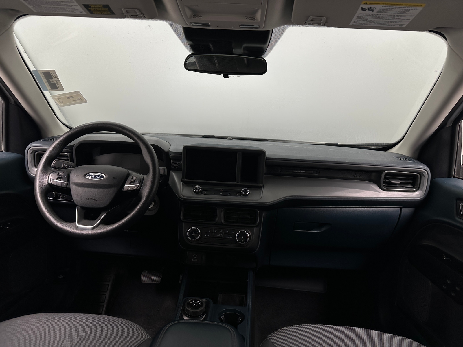 Thumbnail: 2023 Ford Maverick - 3