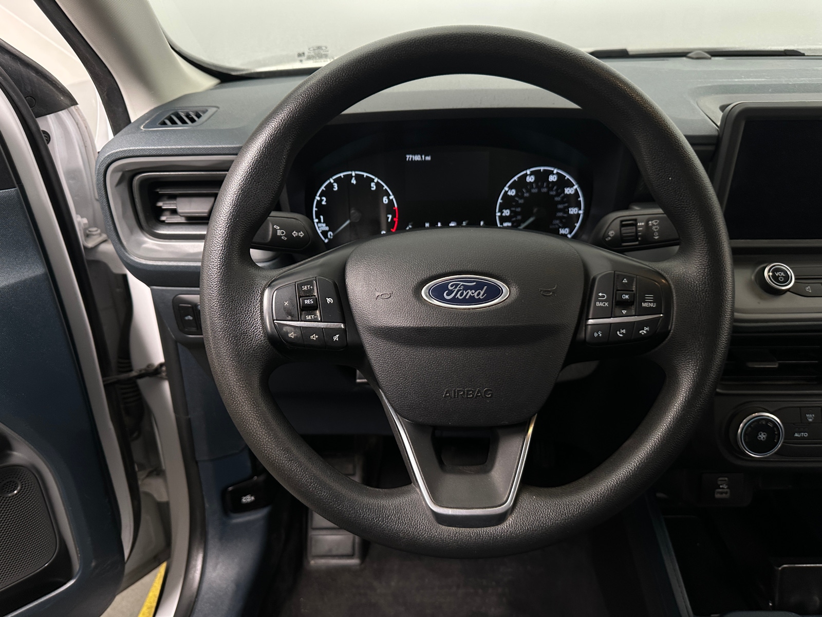 Thumbnail: 2023 Ford Maverick - 5