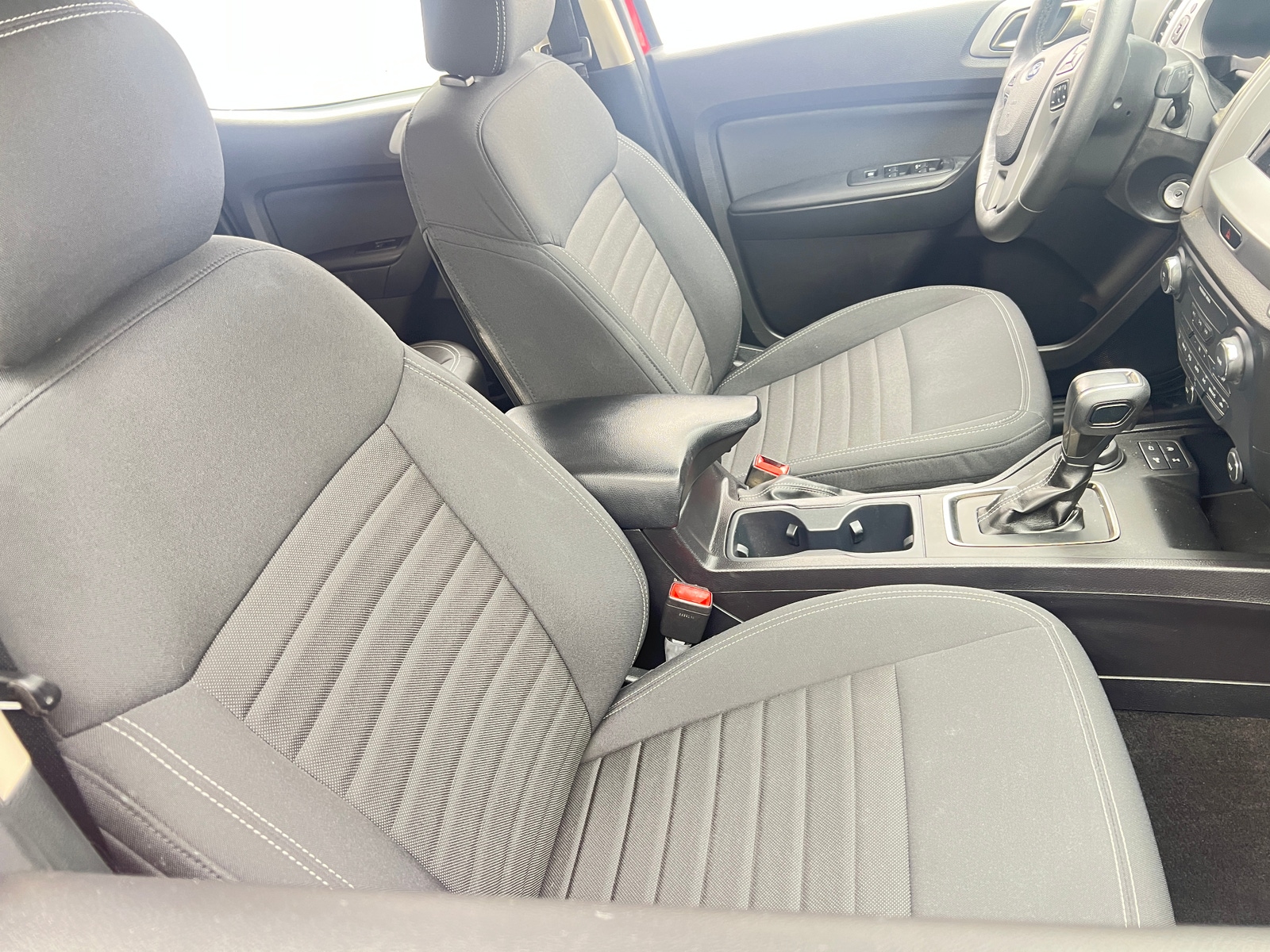 Thumbnail: 2021 Ford Ranger - 2