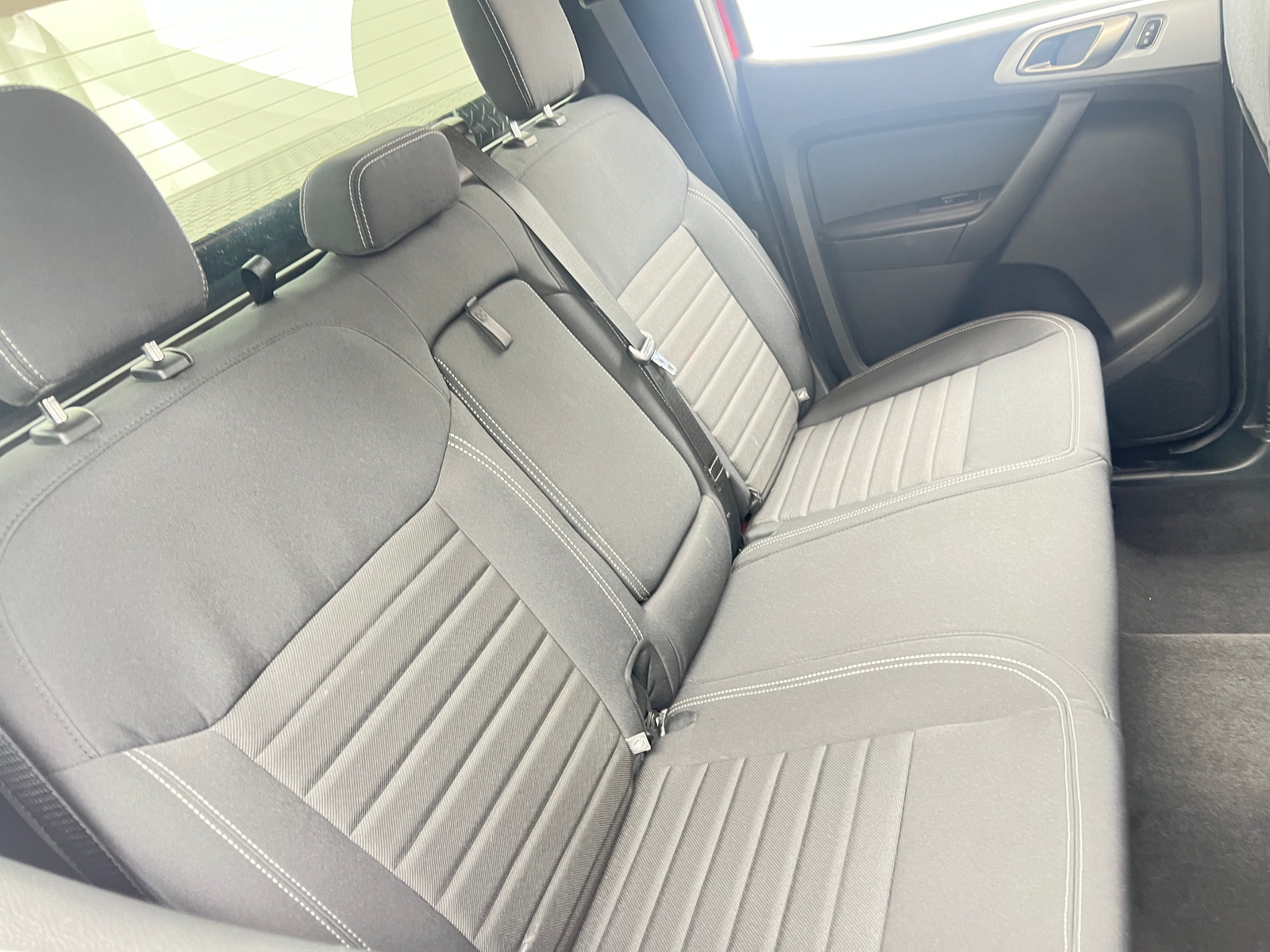 Thumbnail: 2021 Ford Ranger - 6