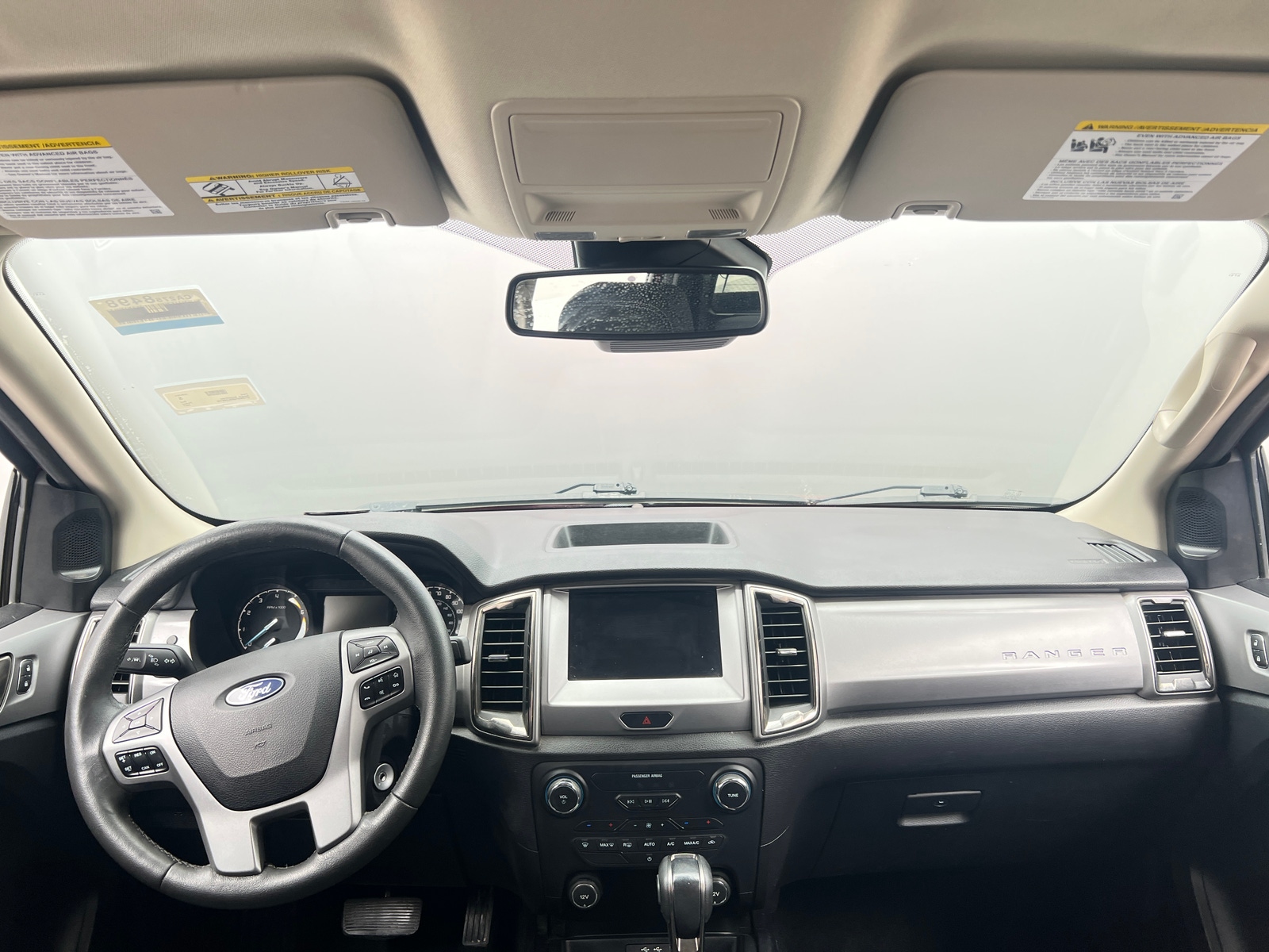 Thumbnail: 2021 Ford Ranger - 3