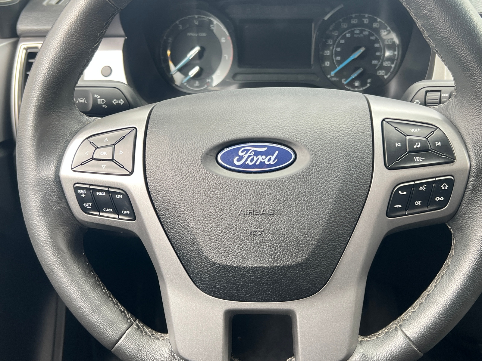 Thumbnail: 2021 Ford Ranger - 5