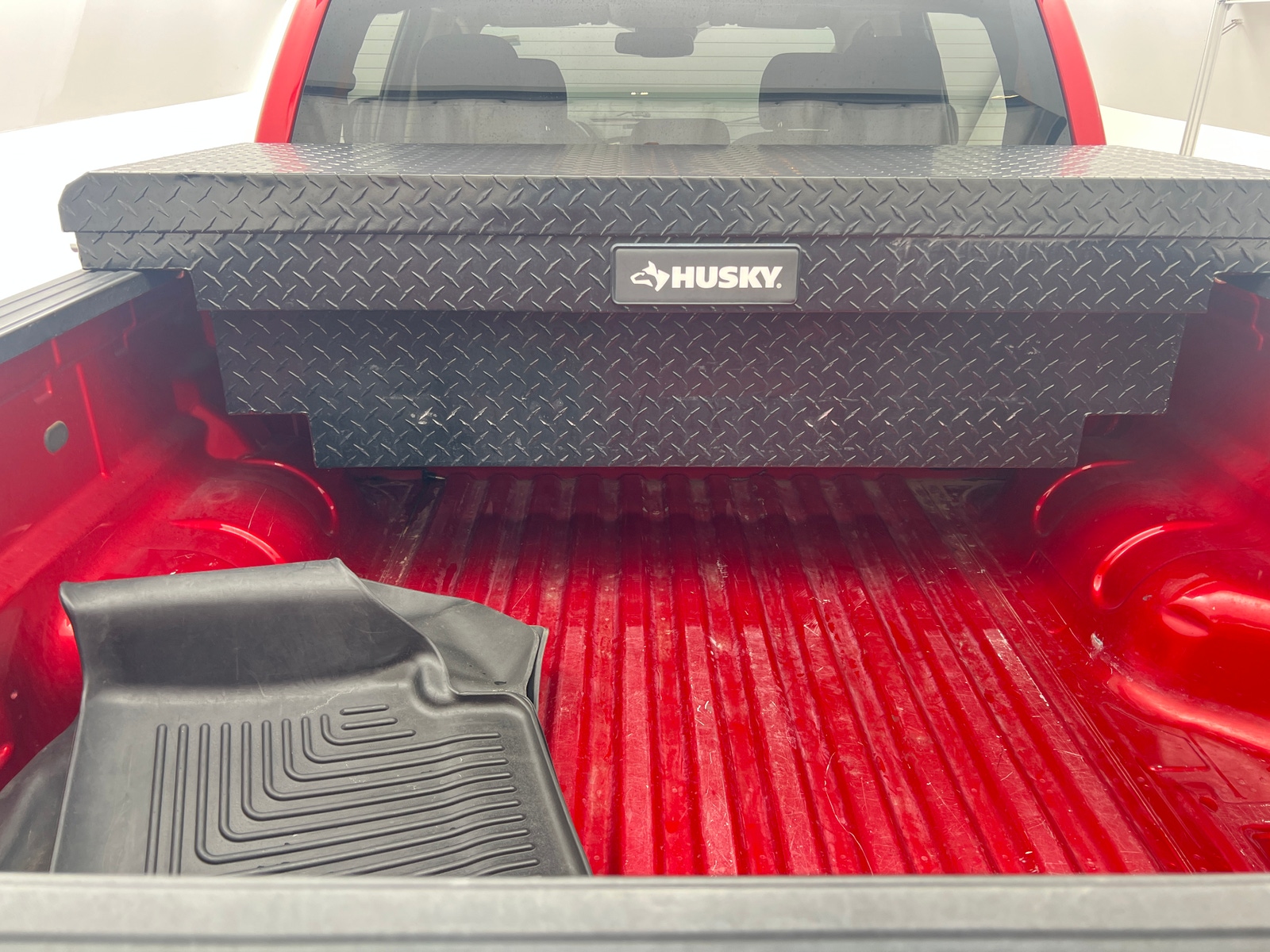 Thumbnail: 2021 Ford Ranger - 7