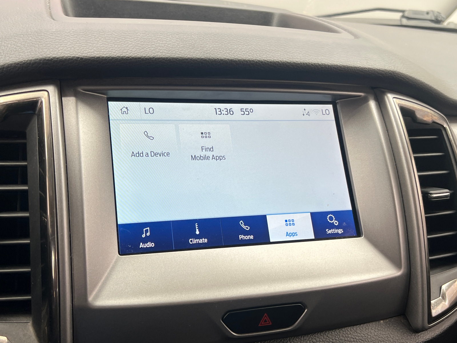 Thumbnail: 2021 Ford Ranger - 4