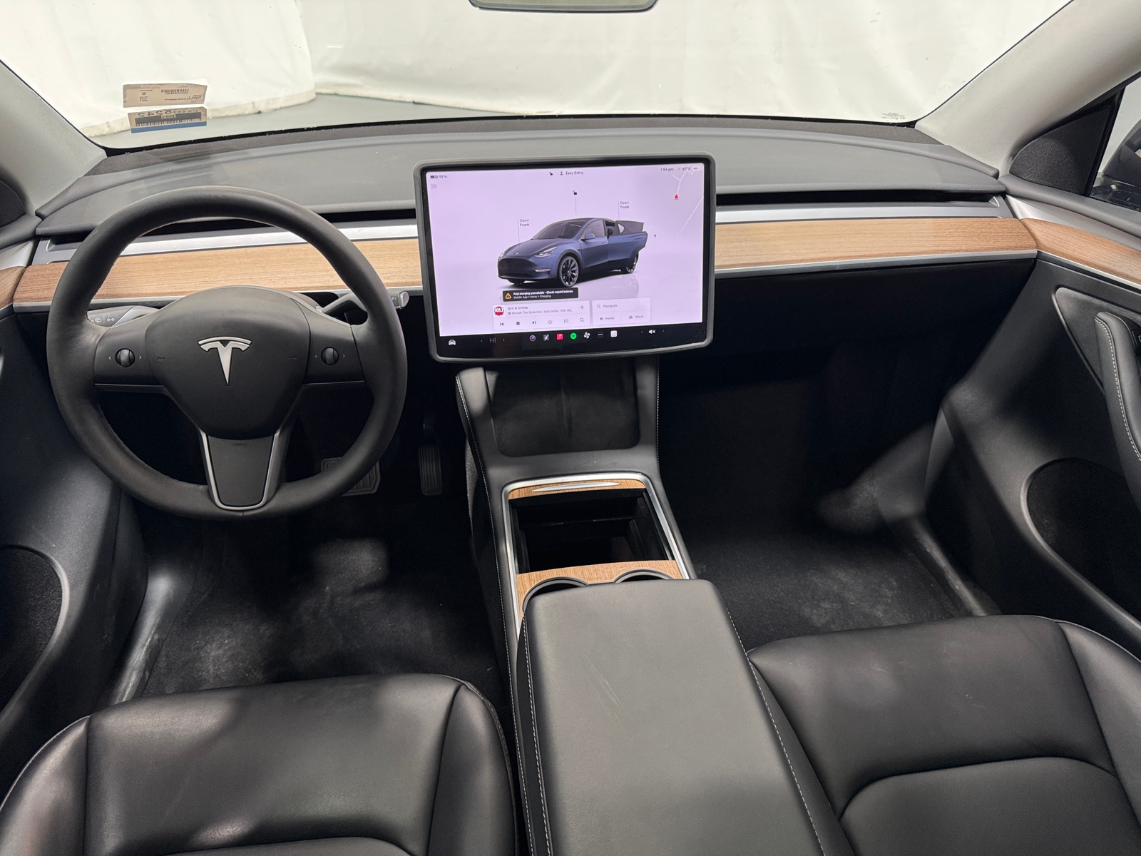 Thumbnail: 2024 Tesla Model Y - 2