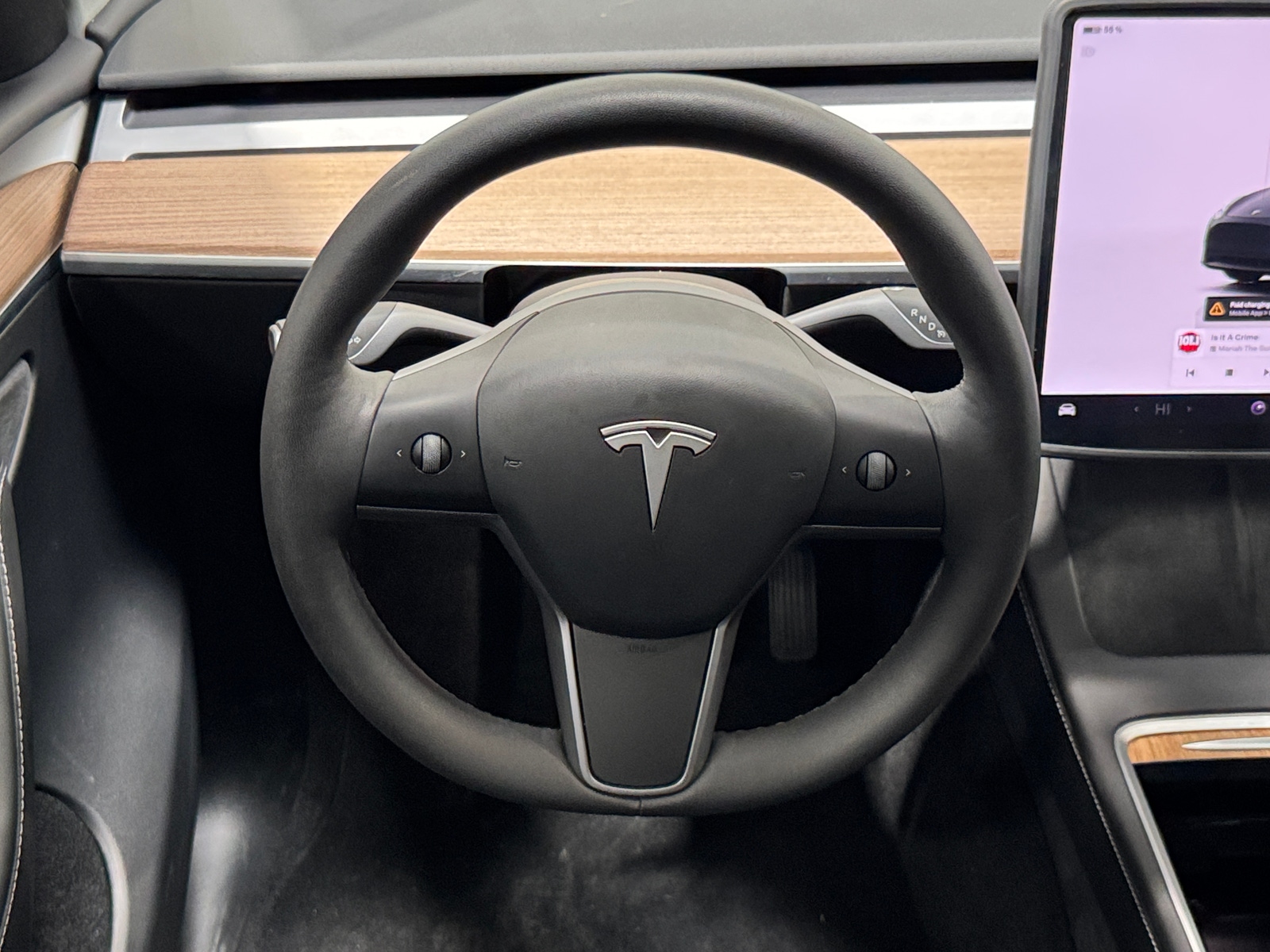 Thumbnail: 2024 Tesla Model Y - 4