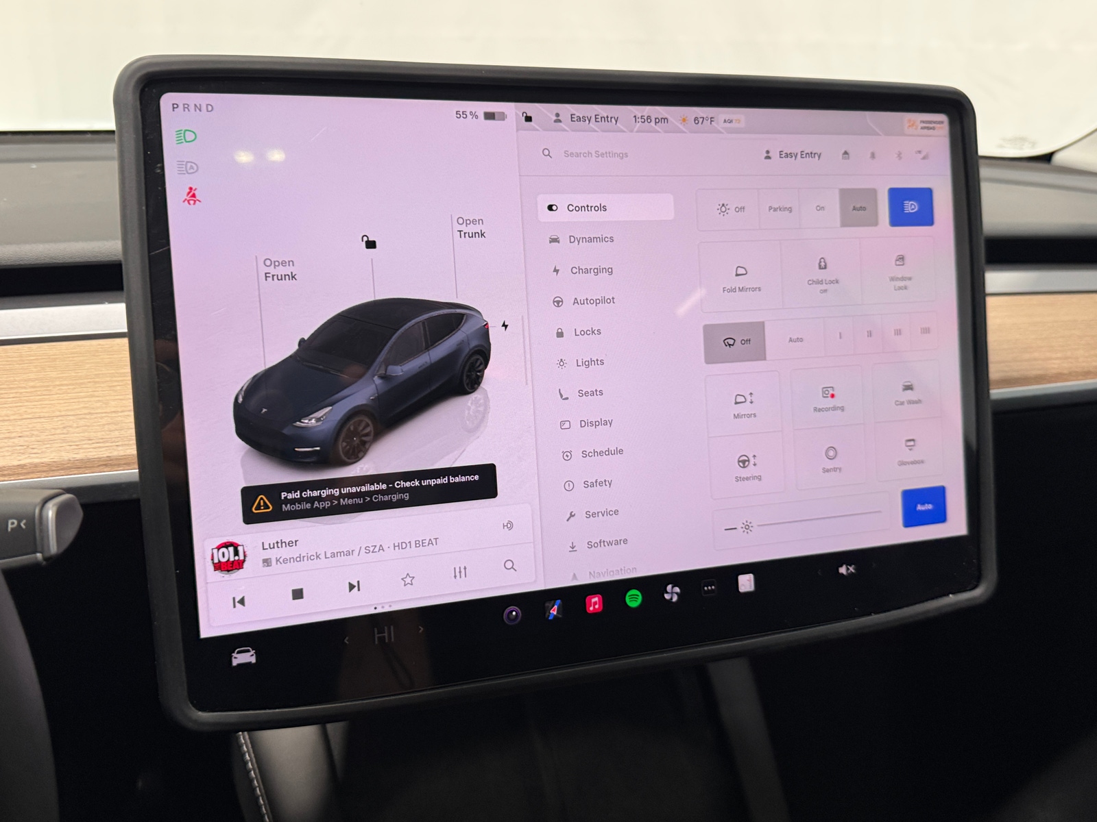Thumbnail: 2024 Tesla Model Y - 3