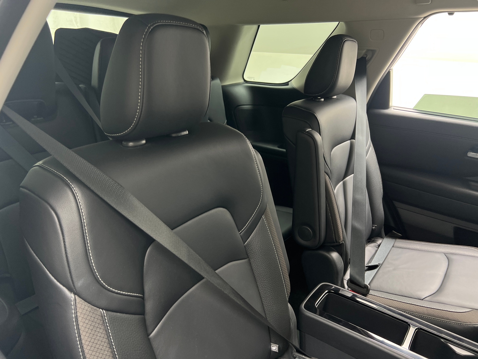 Thumbnail: 2024 Nissan Pathfinder - 5