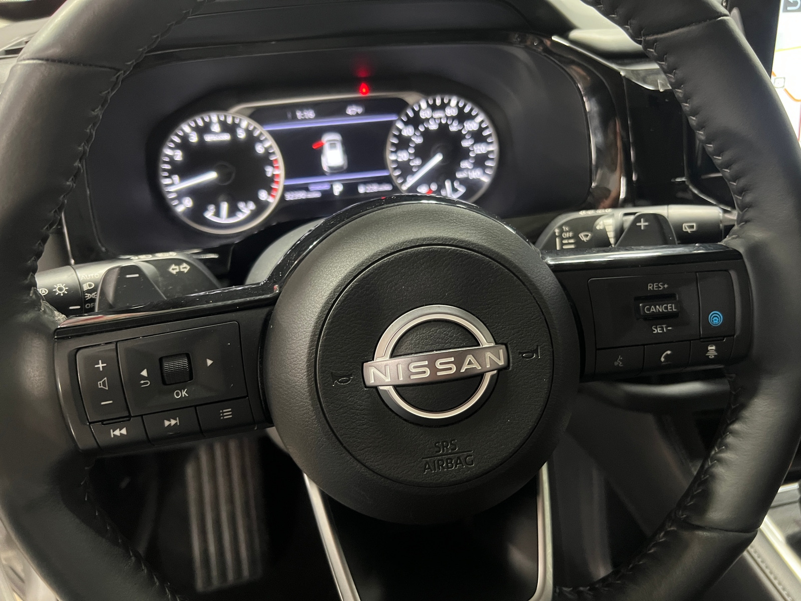 Thumbnail: 2024 Nissan Pathfinder - 4