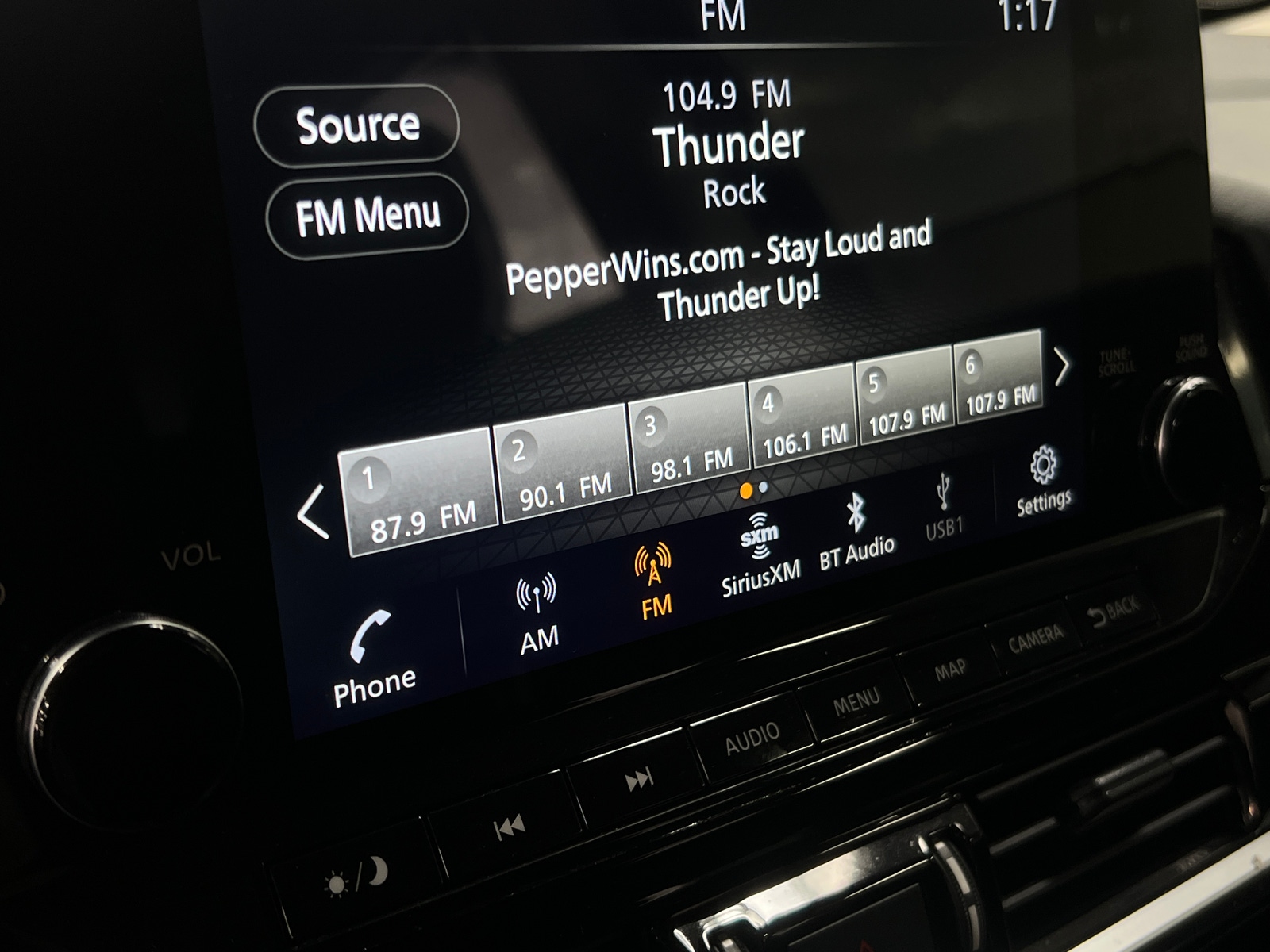 Thumbnail: 2024 Nissan Pathfinder - 3