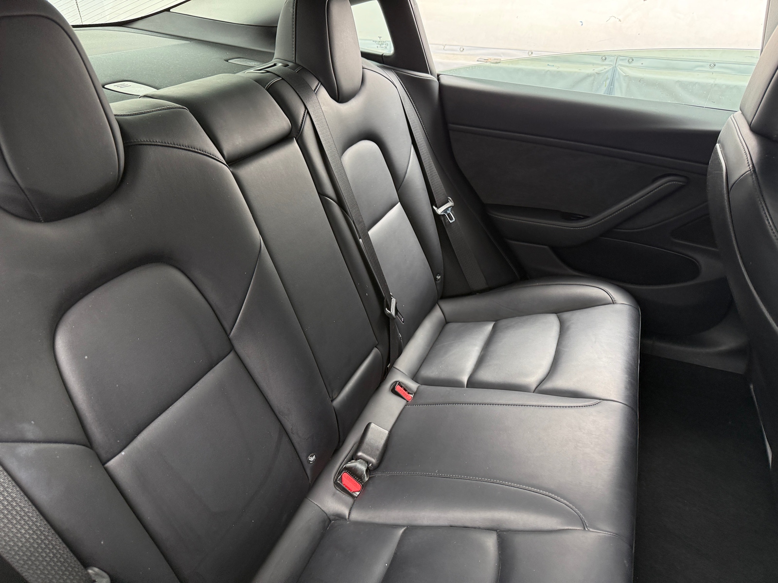 Thumbnail: 2018 Tesla Model 3 - 5