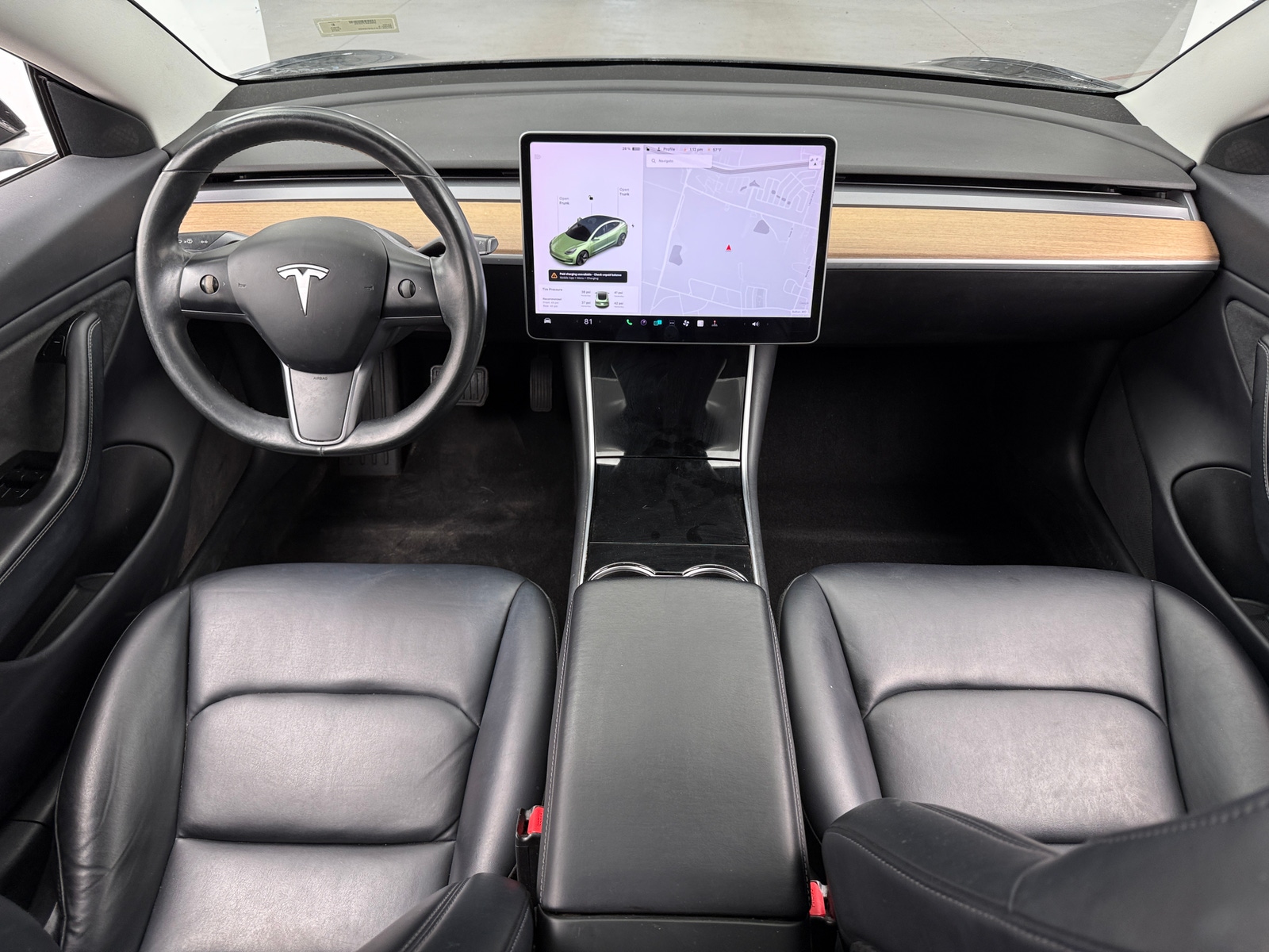 Thumbnail: 2018 Tesla Model 3 - 2