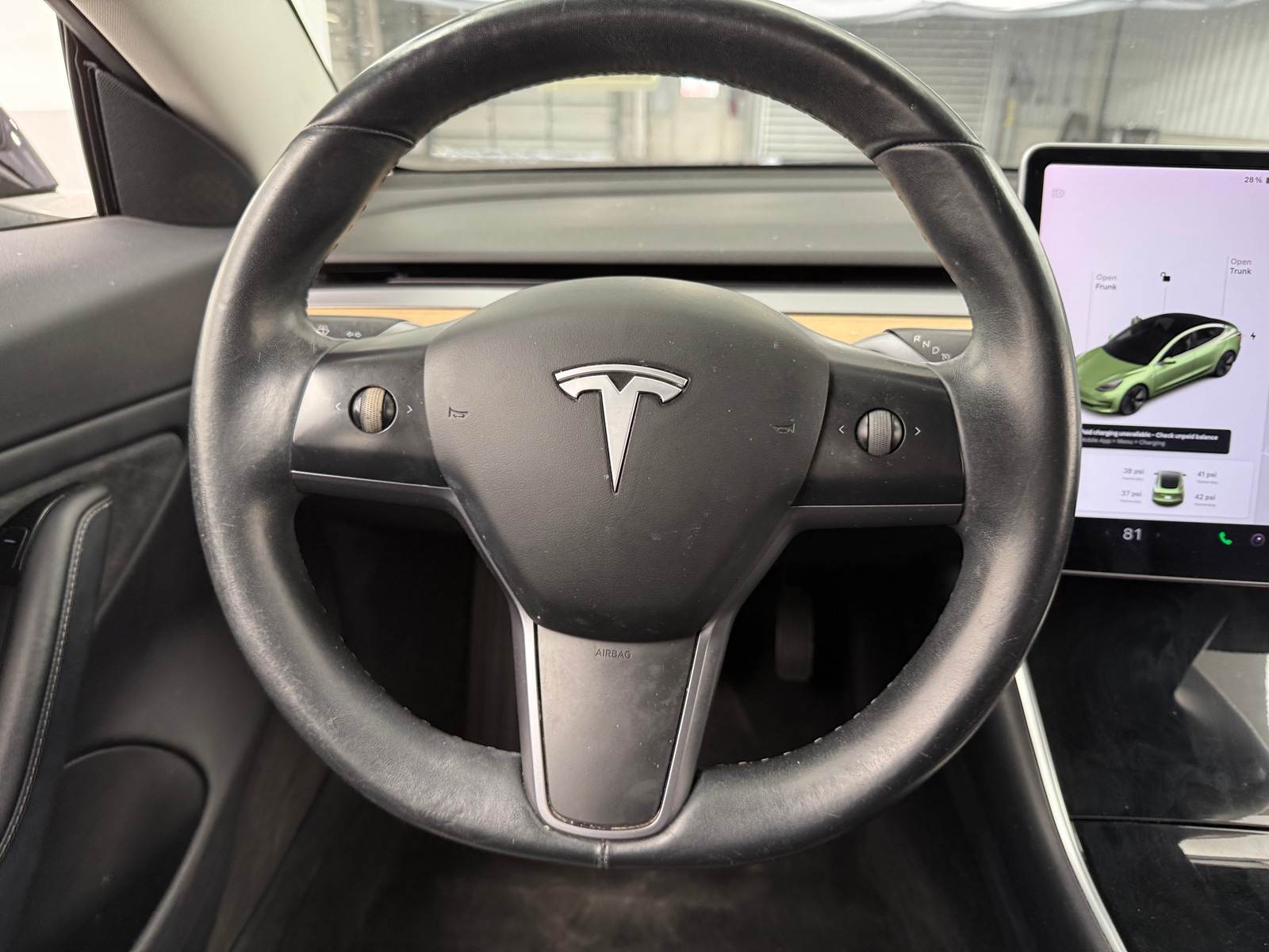 Thumbnail: 2018 Tesla Model 3 - 4