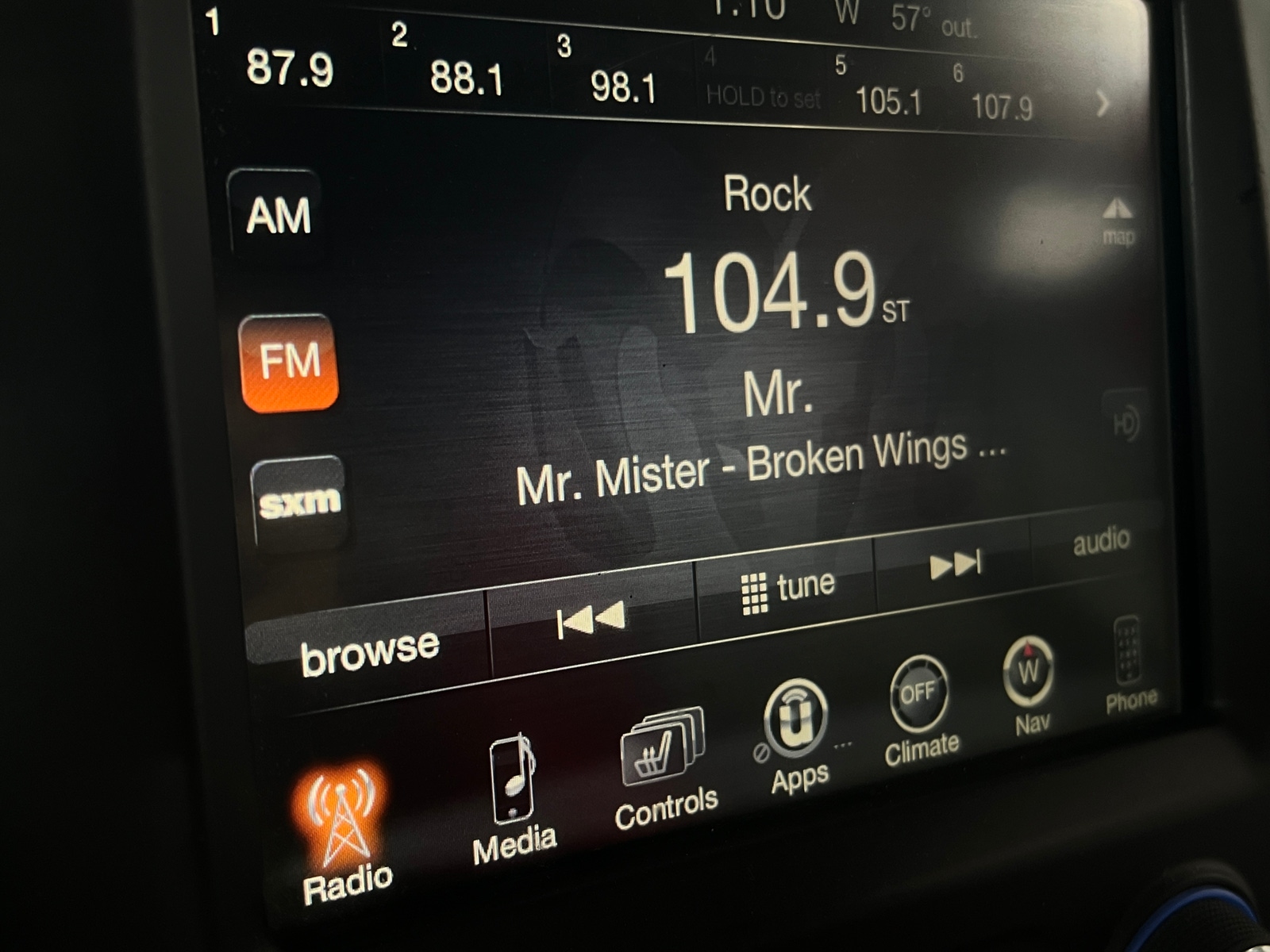 Thumbnail: 2017 RAM 3500 - 3