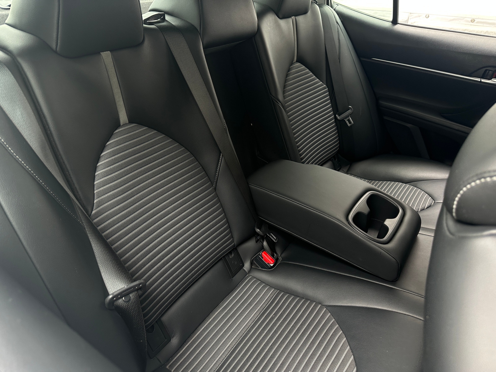 Thumbnail: 2021 Toyota Camry - 5