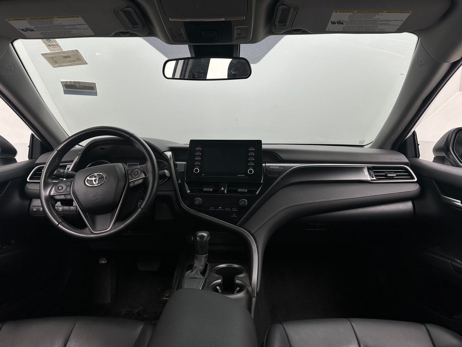 Thumbnail: 2021 Toyota Camry - 2