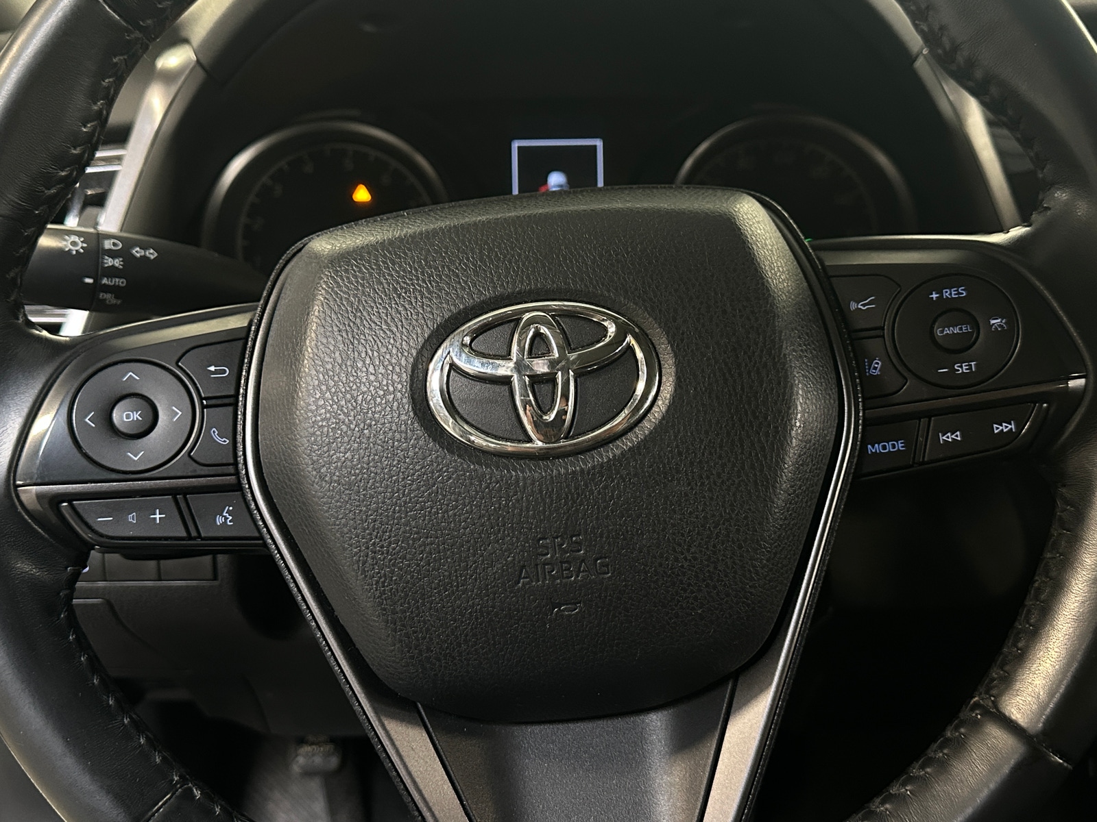 Thumbnail: 2021 Toyota Camry - 4