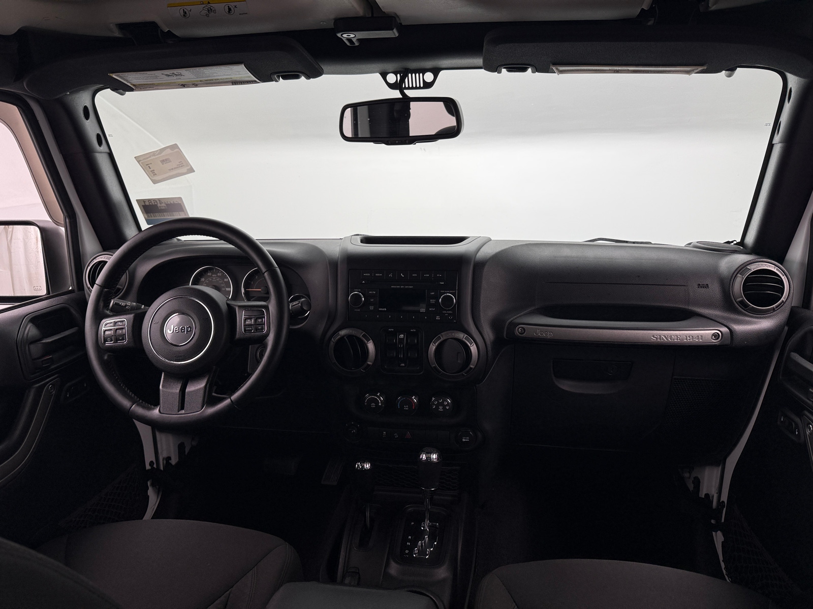 Thumbnail: 2016 Jeep Wrangler - 3