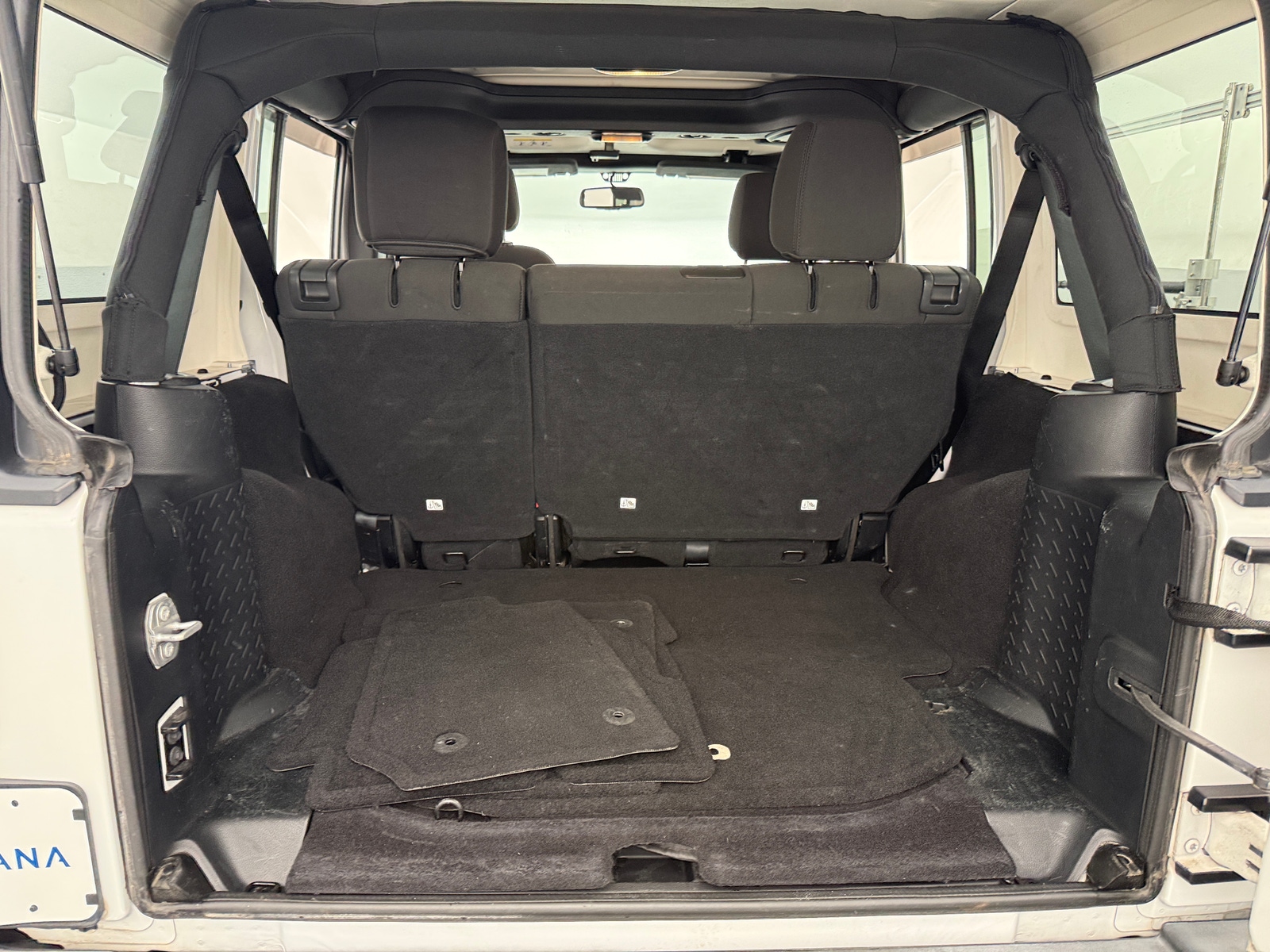 Thumbnail: 2016 Jeep Wrangler - 7