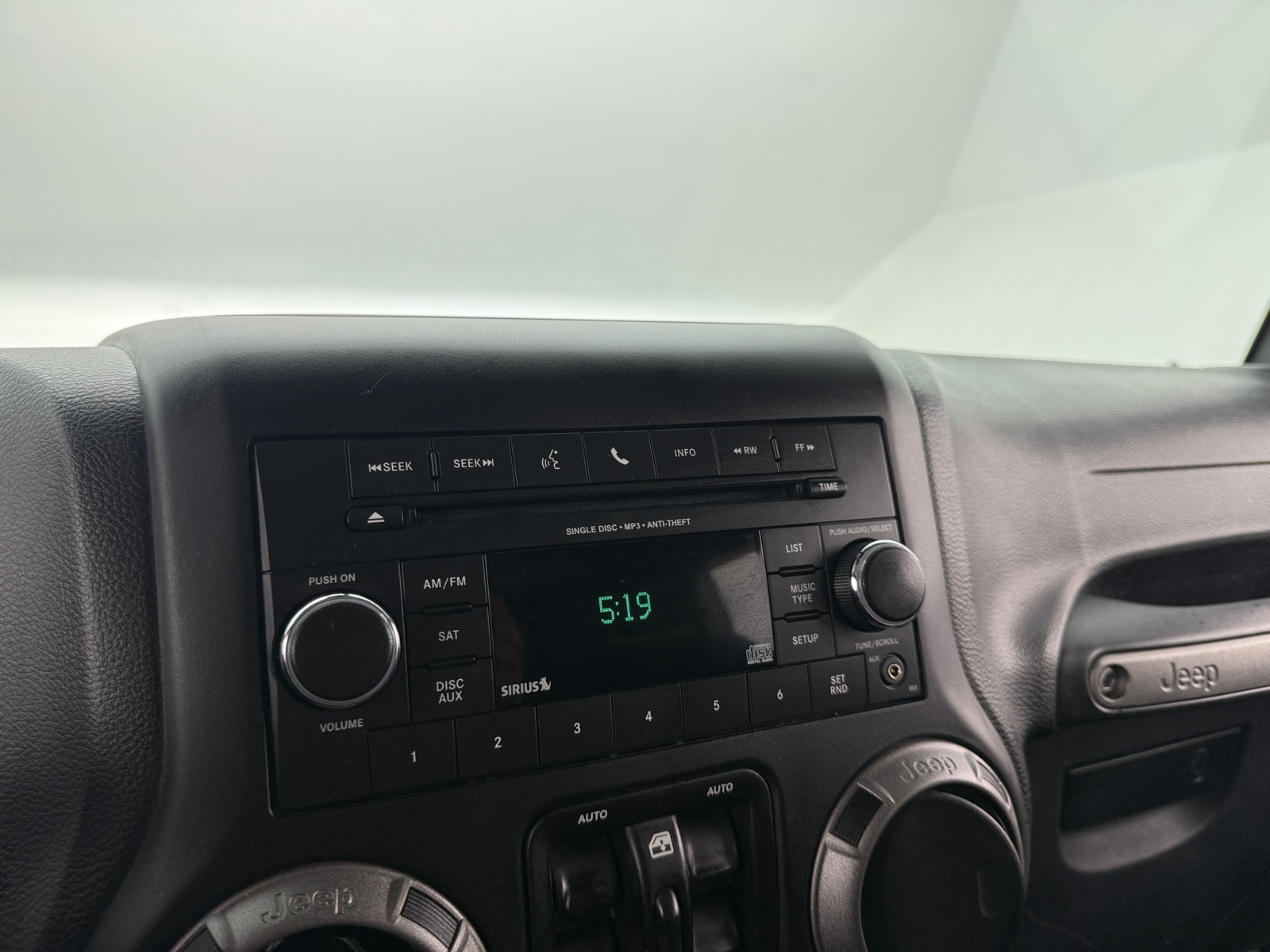 Thumbnail: 2016 Jeep Wrangler - 4